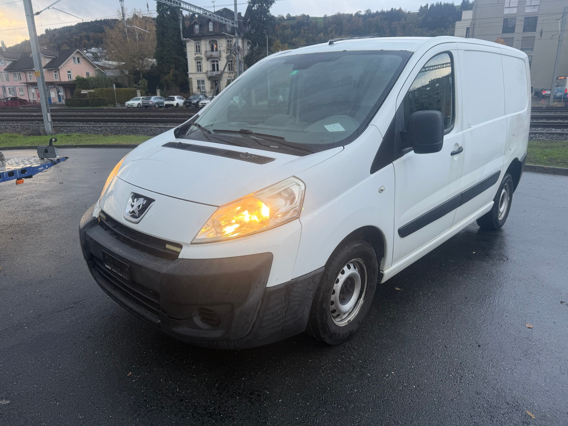 PEUGEOT Expert 1.6 HDi 227 L1H1