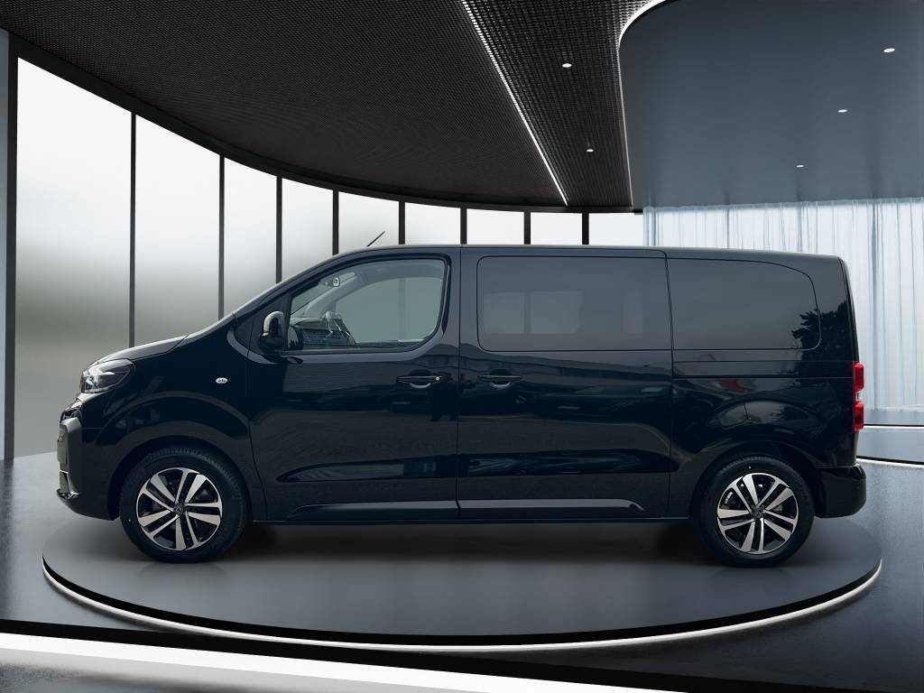 PEUGEOT Traveller 2.0 BlueHDi Business VIP Standard EAT8-image-2