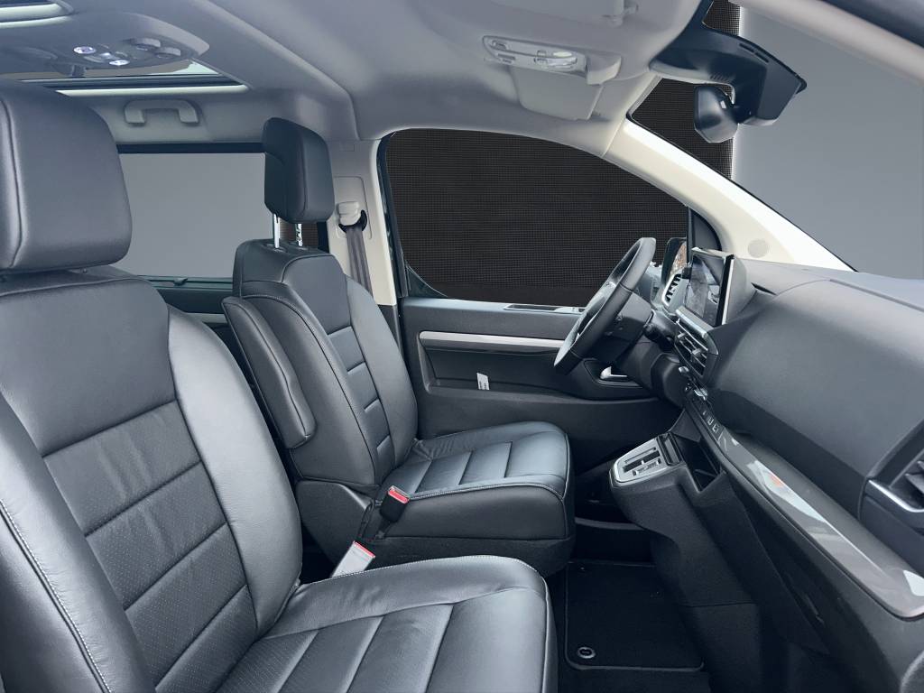 PEUGEOT Traveller 2.0 BlueHDi Business VIP Standard EAT8-image-10