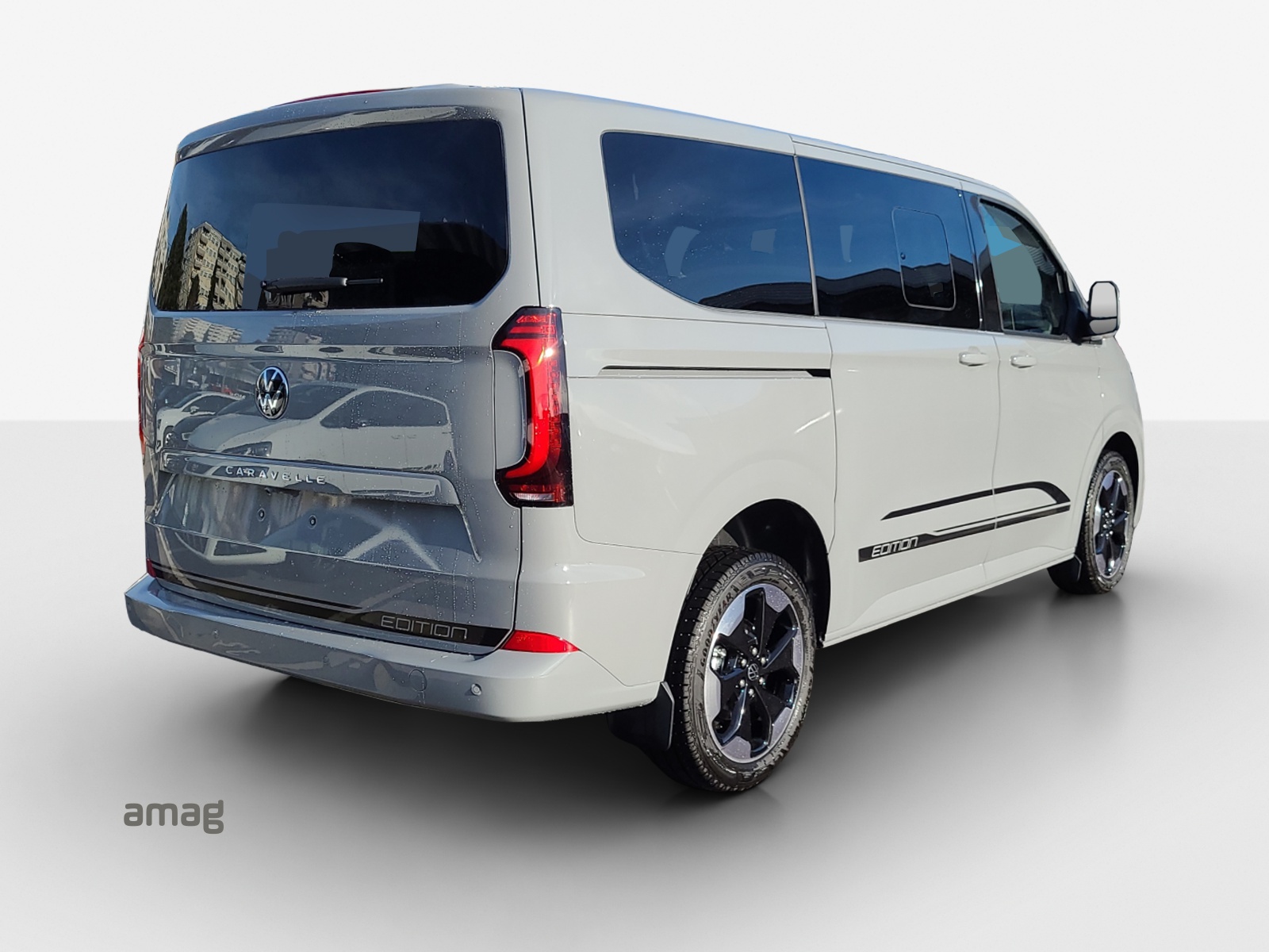 VW Caravelle 2.0 TDI Life Aut.8-image-4