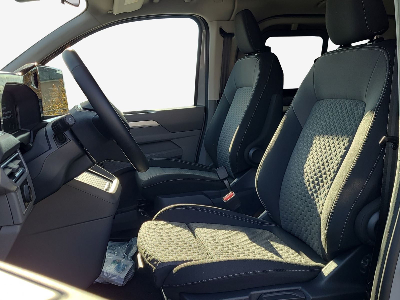 VW Caravelle 2.0 TDI Life Aut.8-image-7