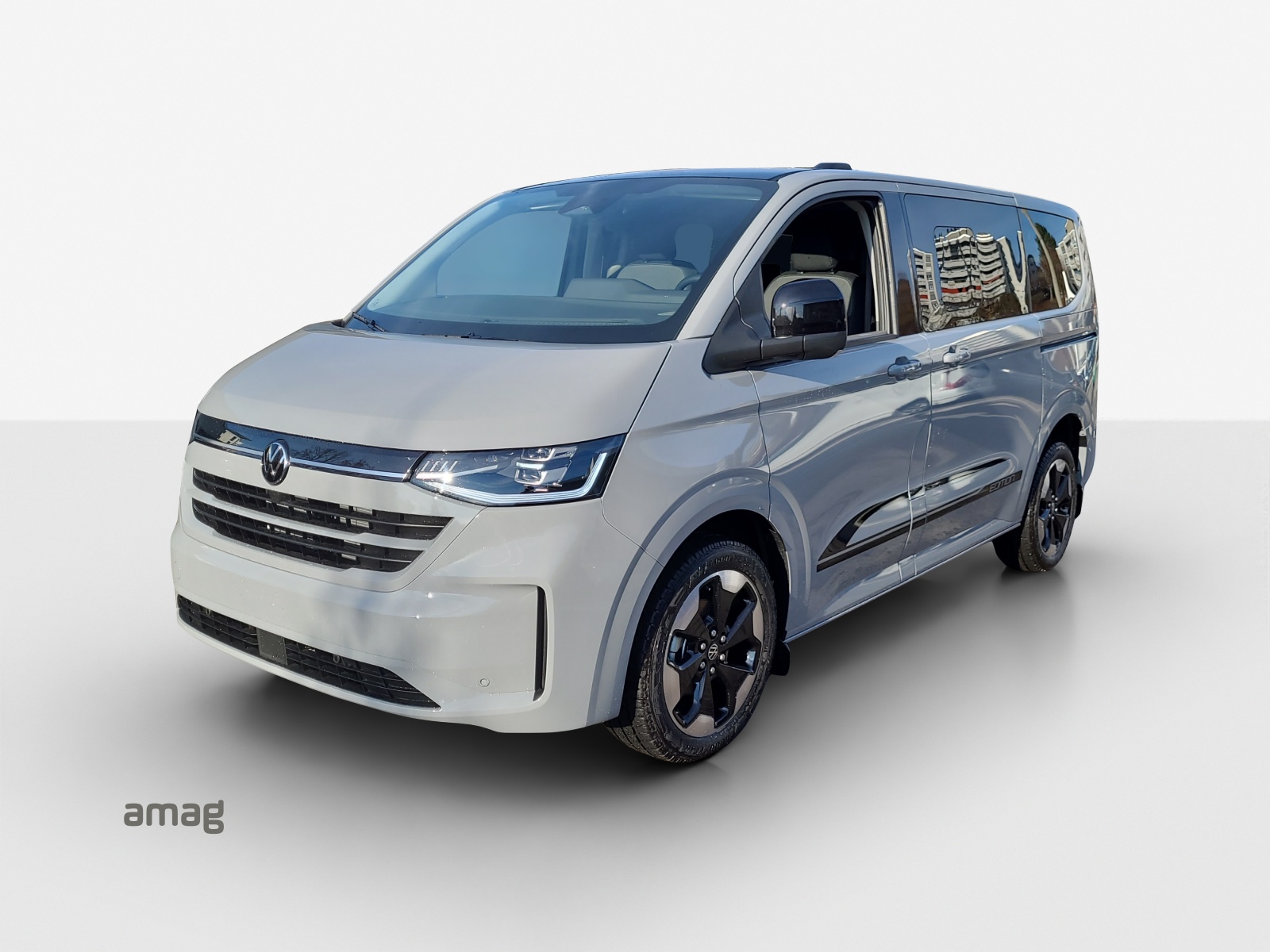 VW Caravelle 2.0 TDI Life Aut.8-image-0