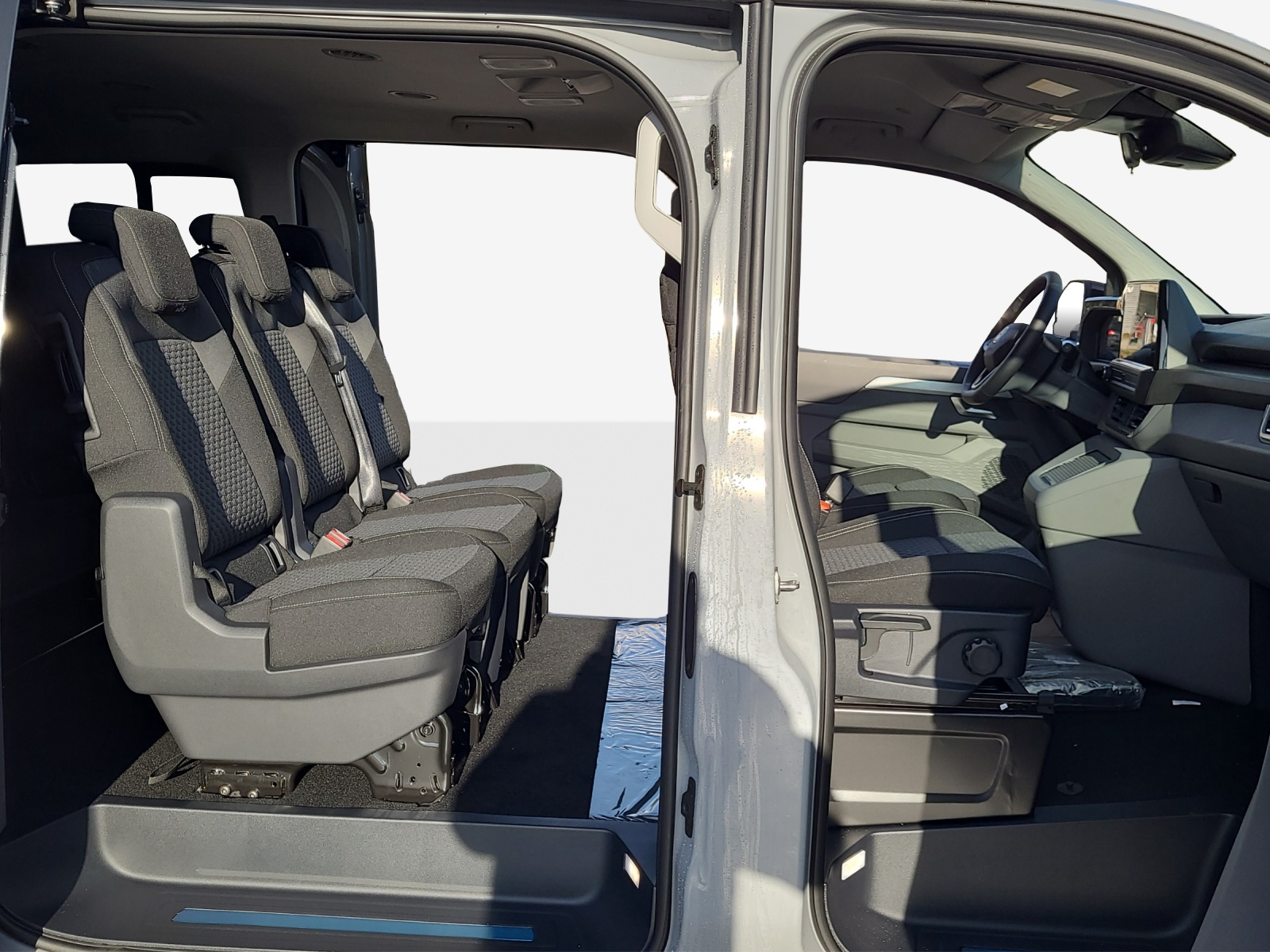 VW Caravelle 2.0 TDI Life Aut.8-image-11