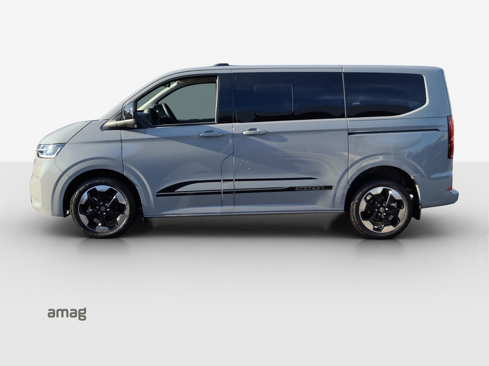 VW Caravelle 2.0 TDI Life Aut.8-image-1