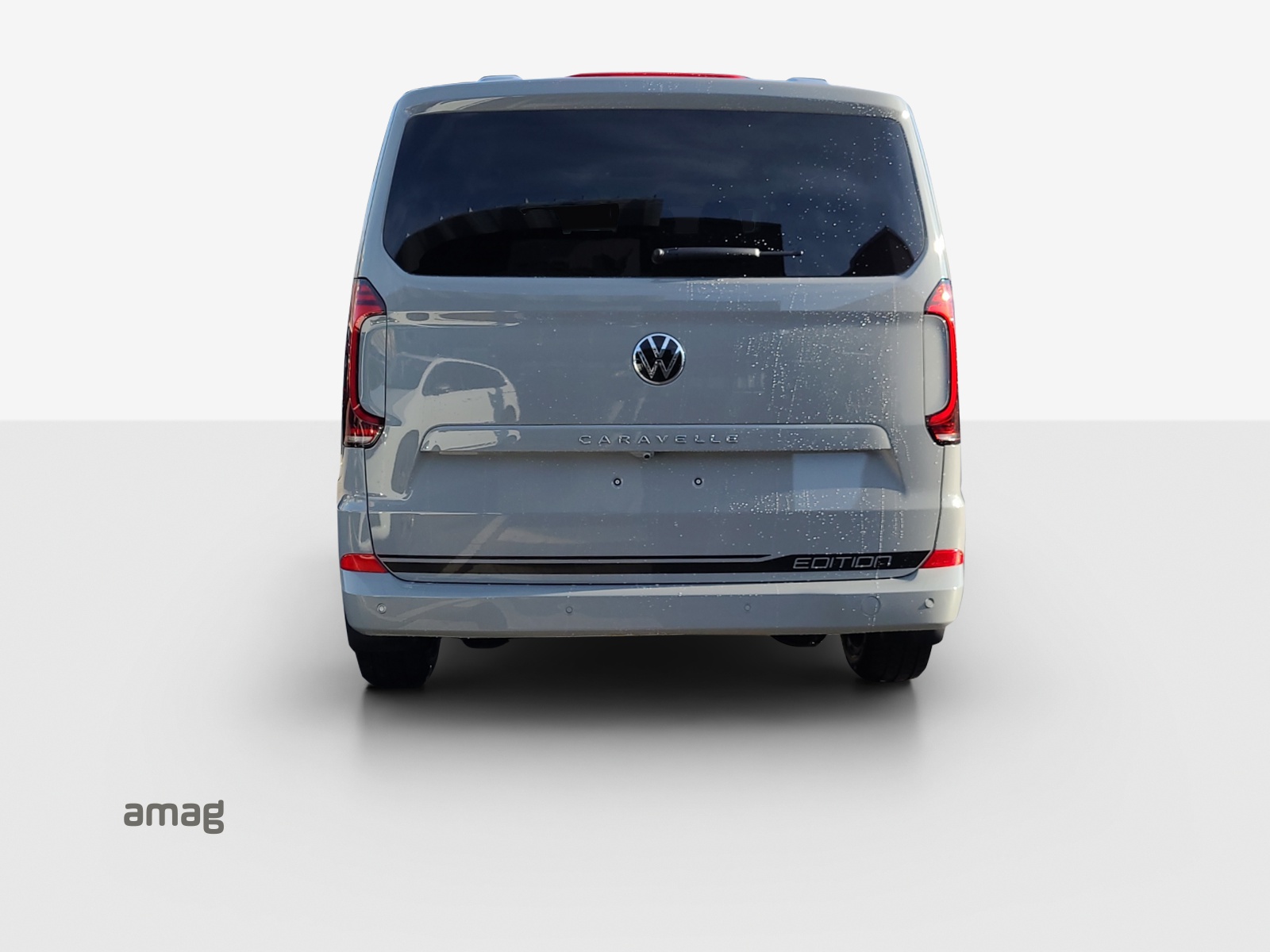 VW Caravelle 2.0 TDI Life Aut.8-image-3