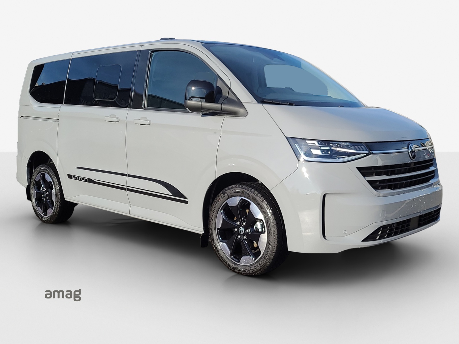 VW Caravelle 2.0 TDI Life Aut.8-image-5