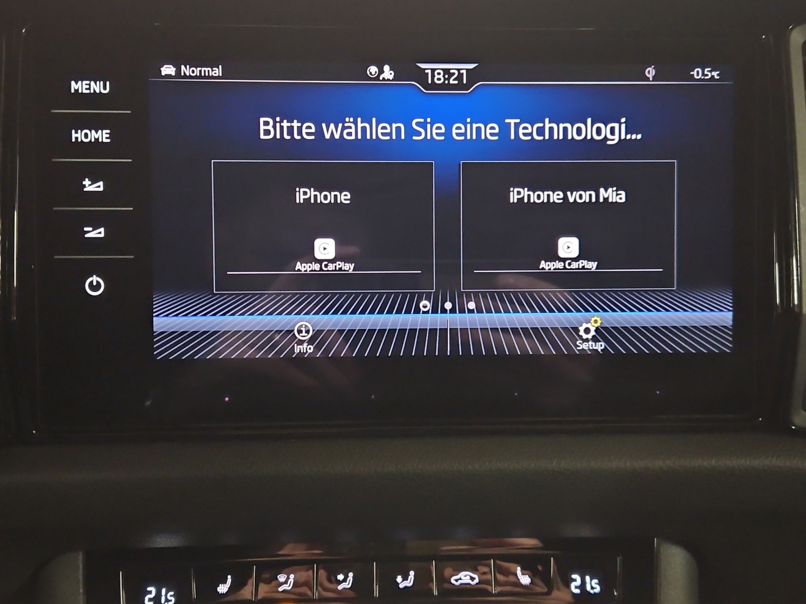 SKODA Kodiaq 2.0 Bi-TDI SCR RS 4x4 DSG-image-19