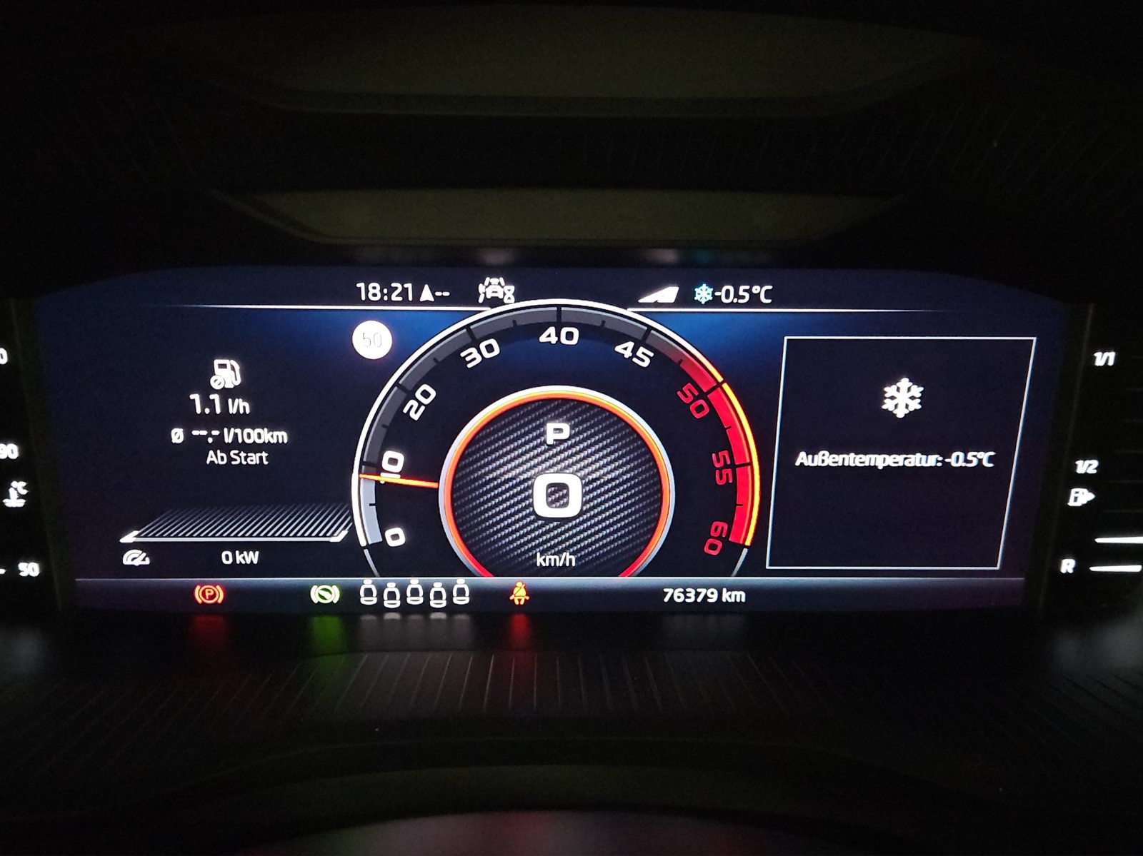 SKODA Kodiaq 2.0 Bi-TDI SCR RS 4x4 DSG-image-11