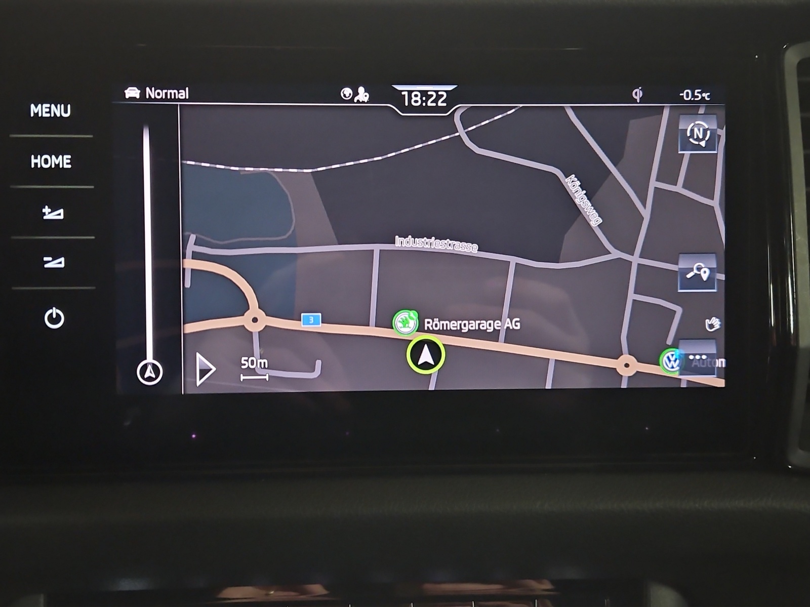 SKODA Kodiaq 2.0 Bi-TDI SCR RS 4x4 DSG-image-13