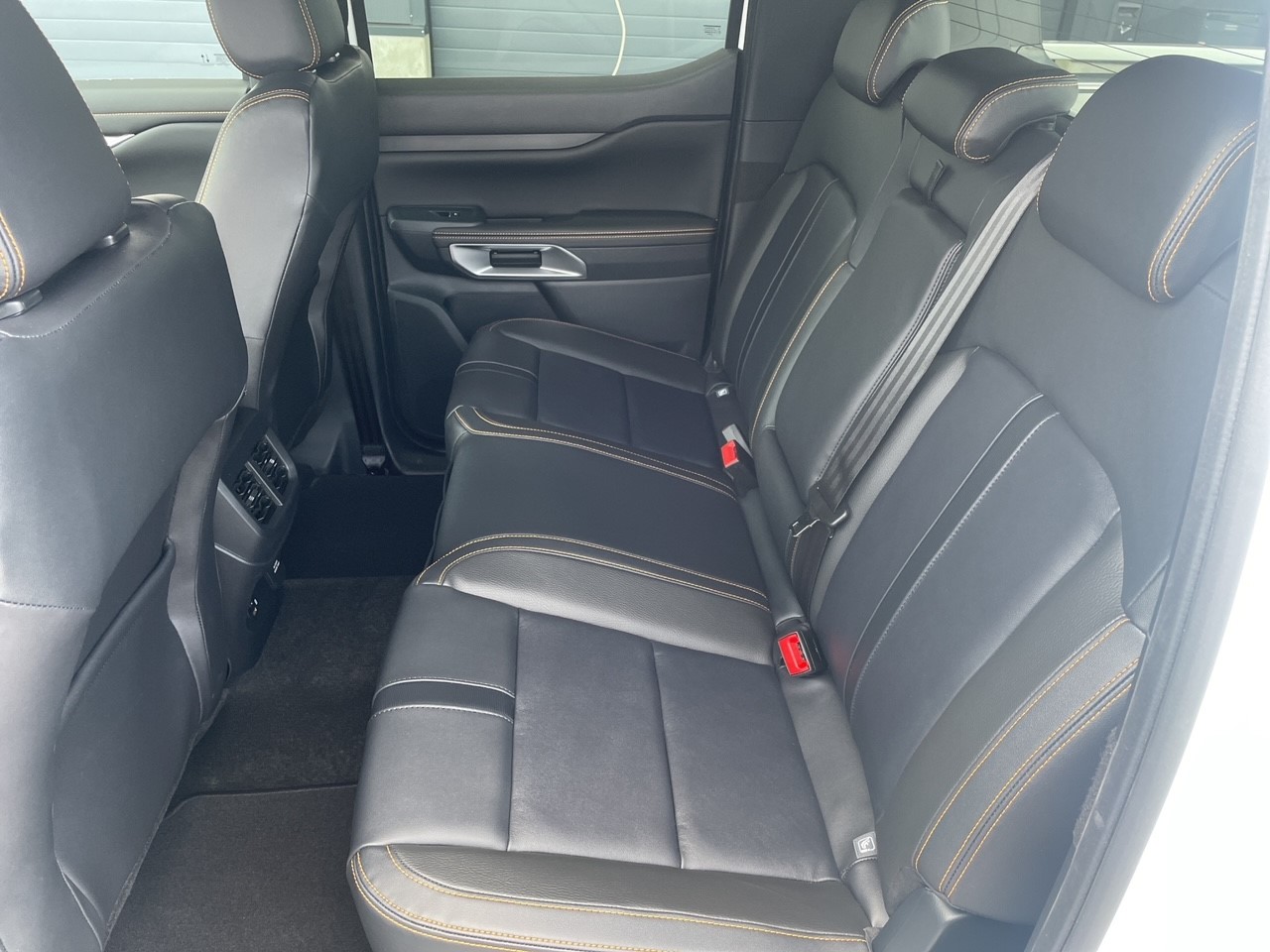 FORD Ranger DKab.Pick-up 2.0 EcoBlue 4x4 Wildtrak-image-7