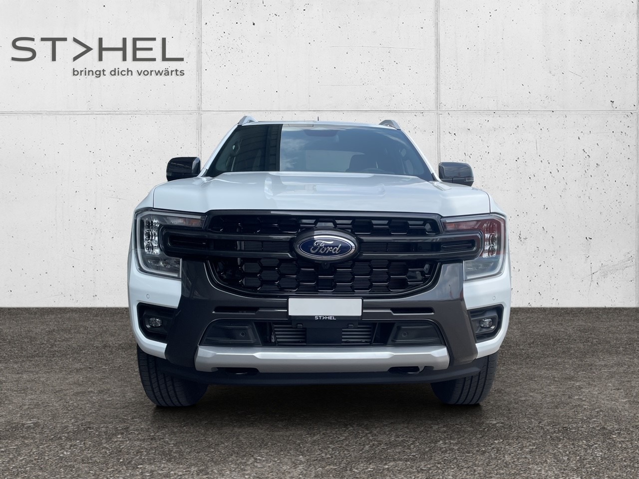 FORD Ranger DKab.Pick-up 2.0 EcoBlue 4x4 Wildtrak-image-1