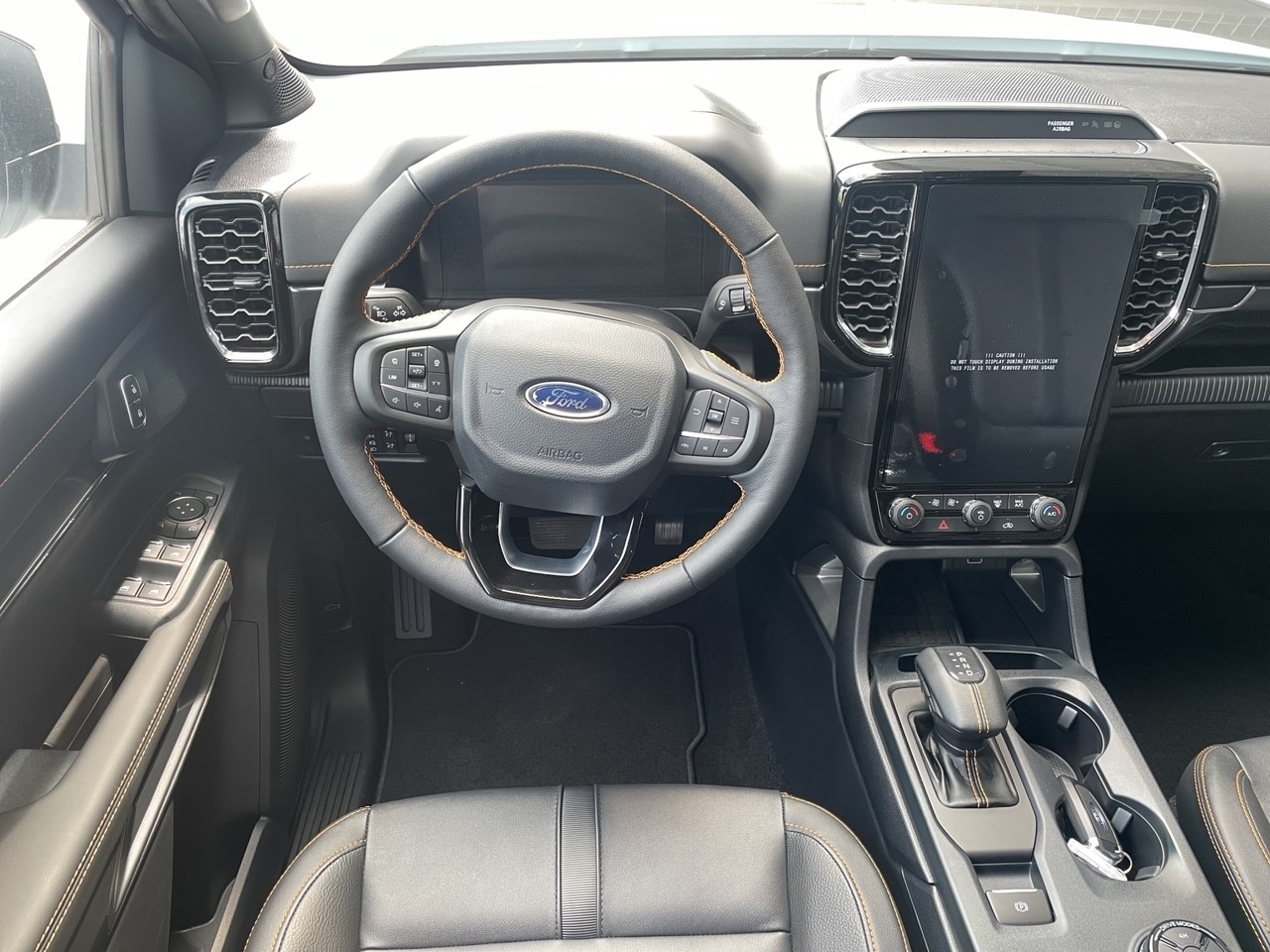 FORD Ranger DKab.Pick-up 2.0 EcoBlue 4x4 Wildtrak-image-5