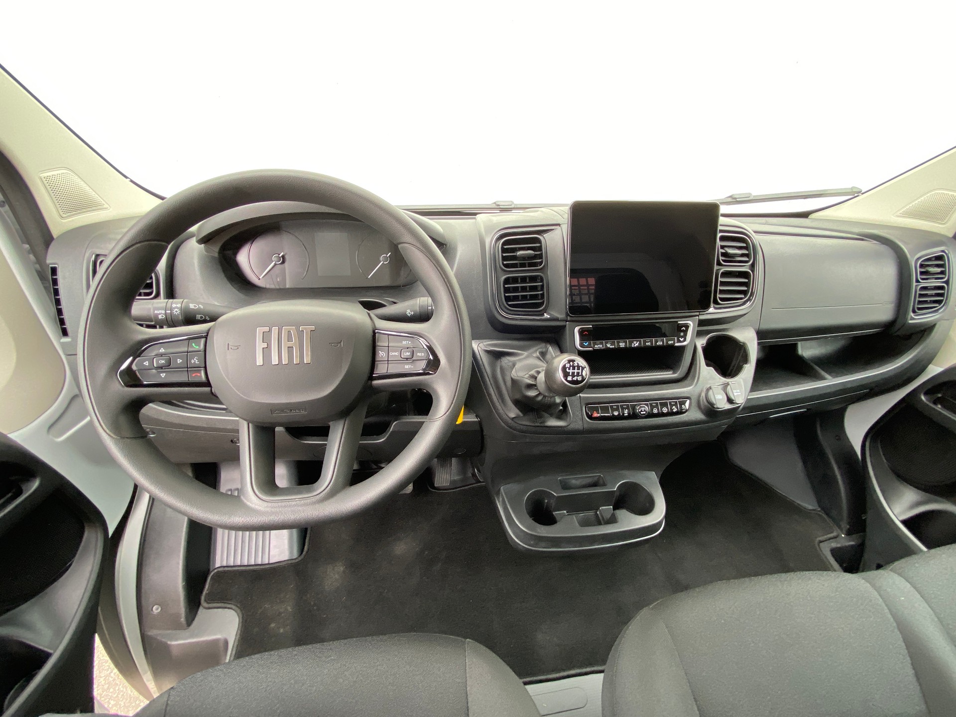 FIAT Ducato 35 L3 Brücke-image-7