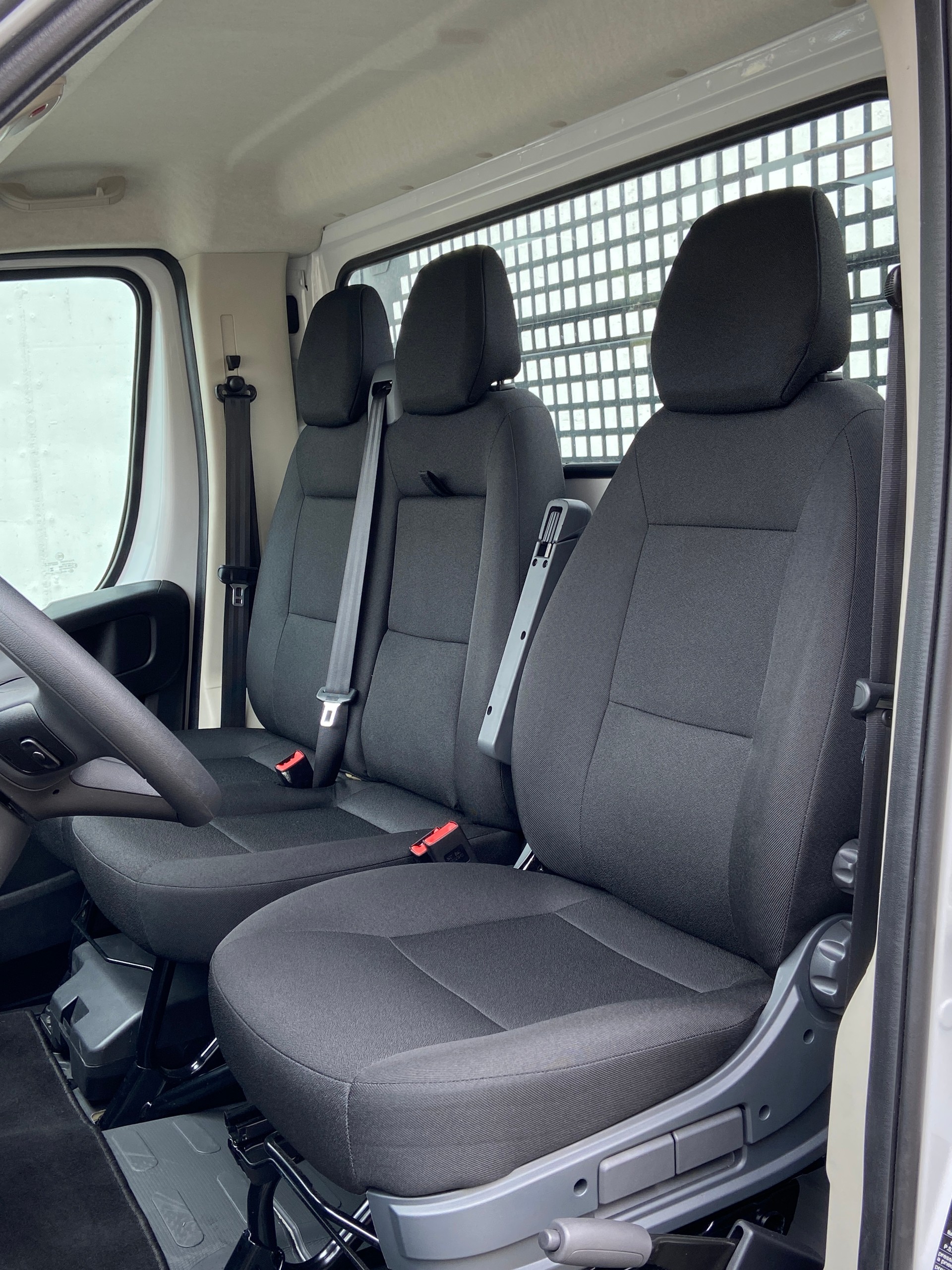 FIAT Ducato 35 L3 Brücke-image-9
