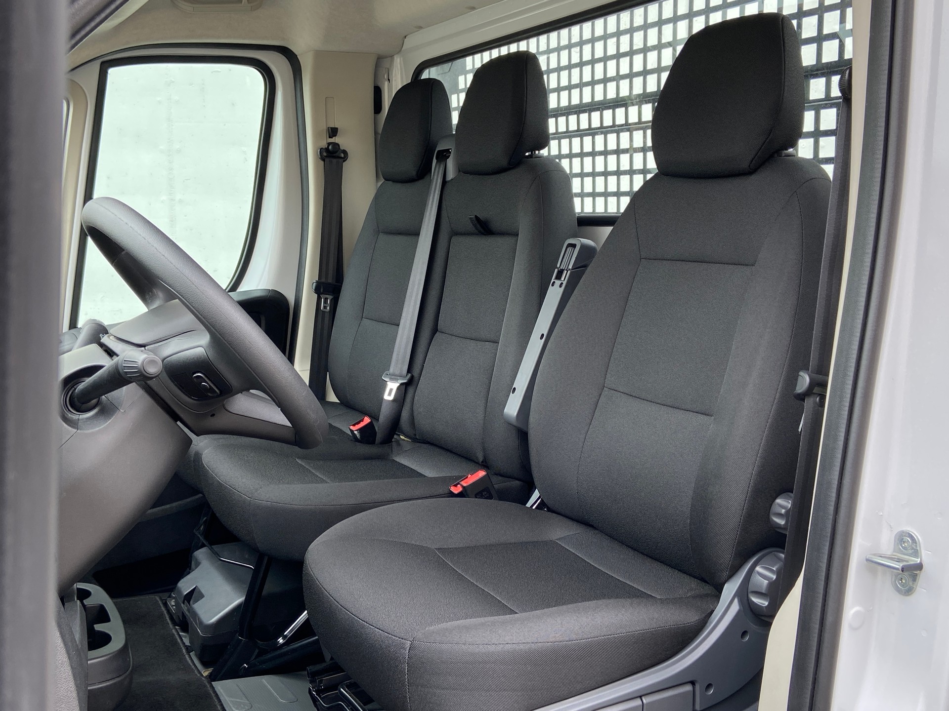 FIAT Ducato 35 L3 Brücke-image-10