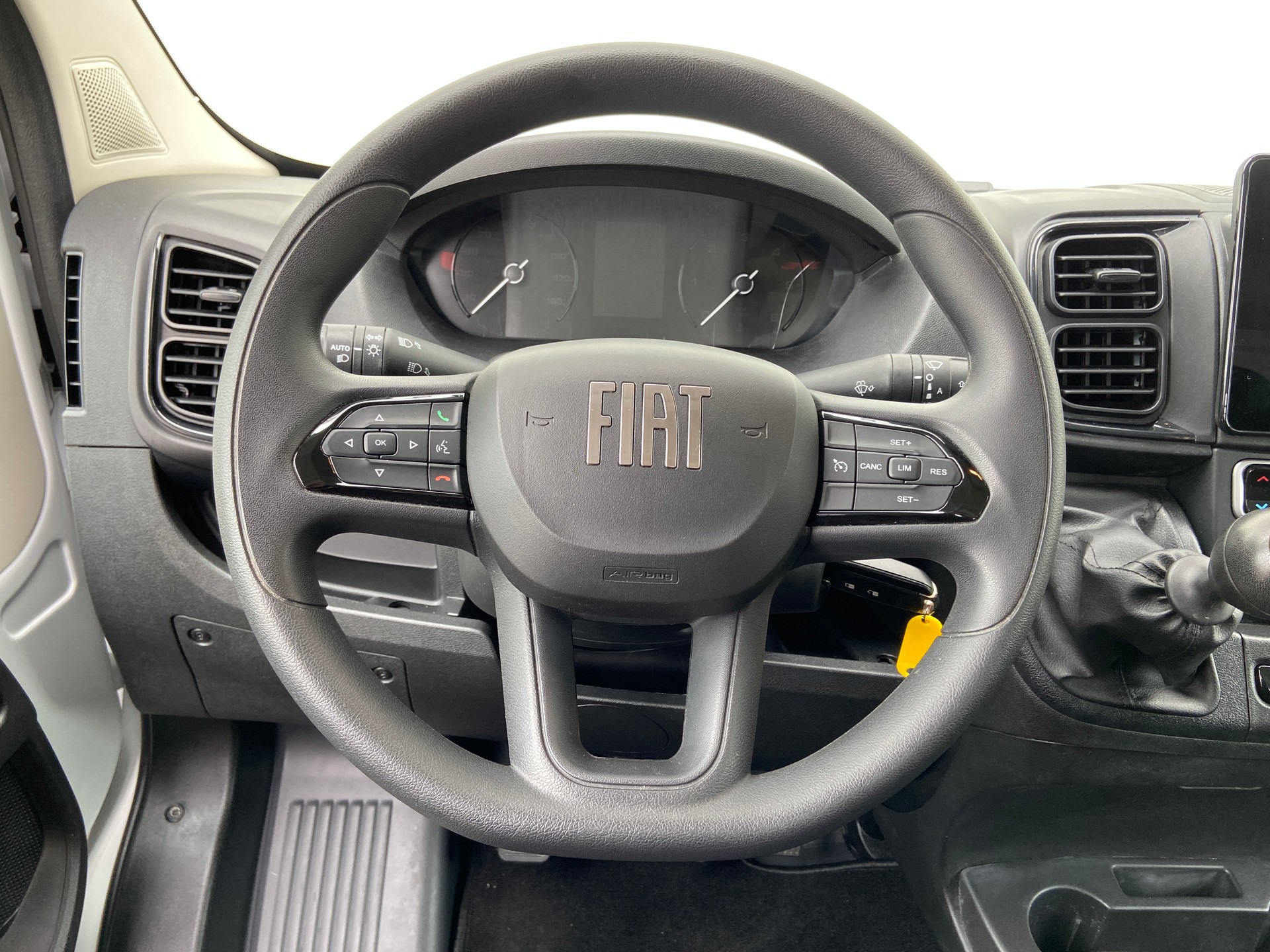 FIAT Ducato 35 L3 Brücke-image-11