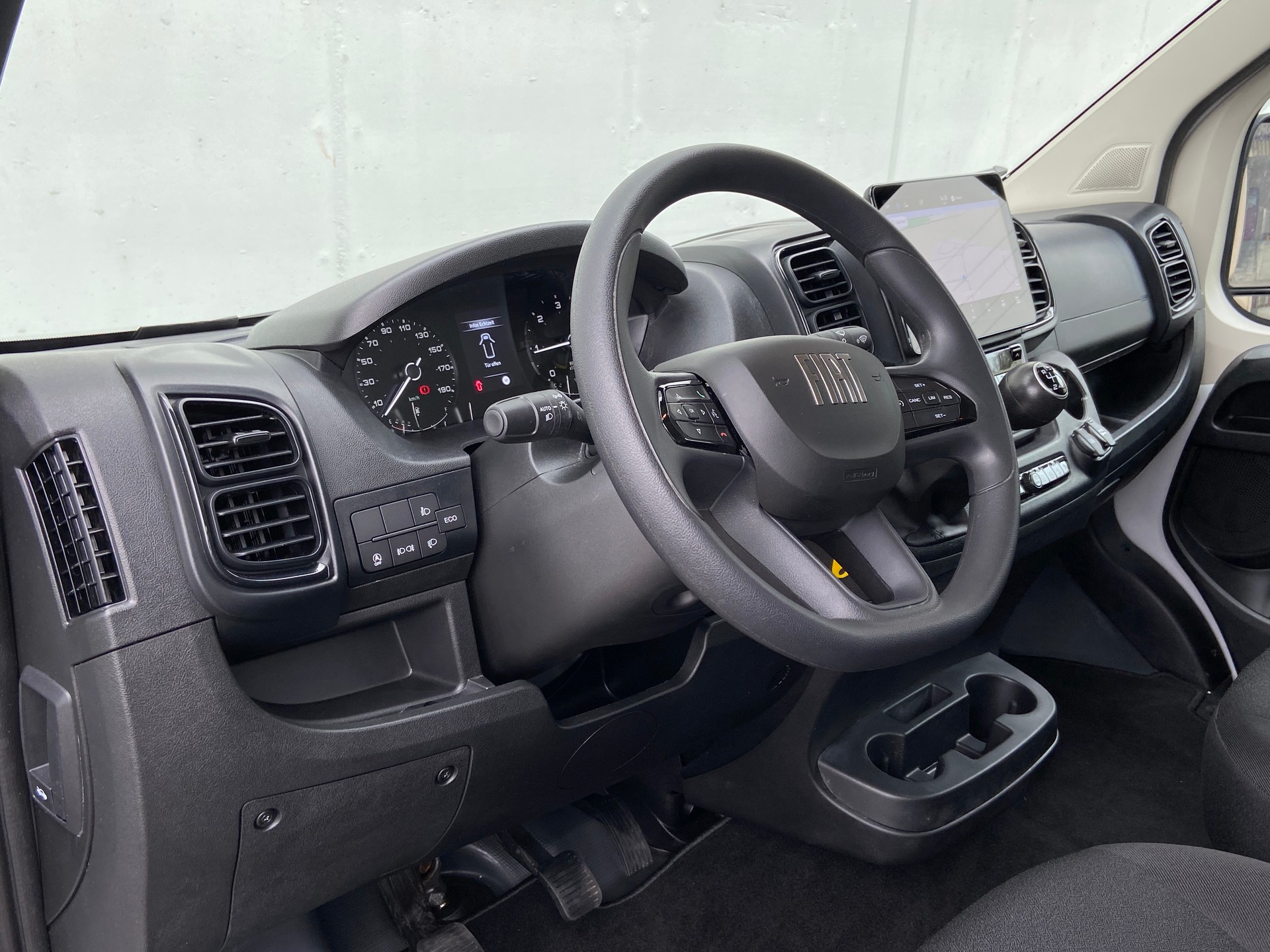 FIAT Ducato 35 L3 Brücke-image-8