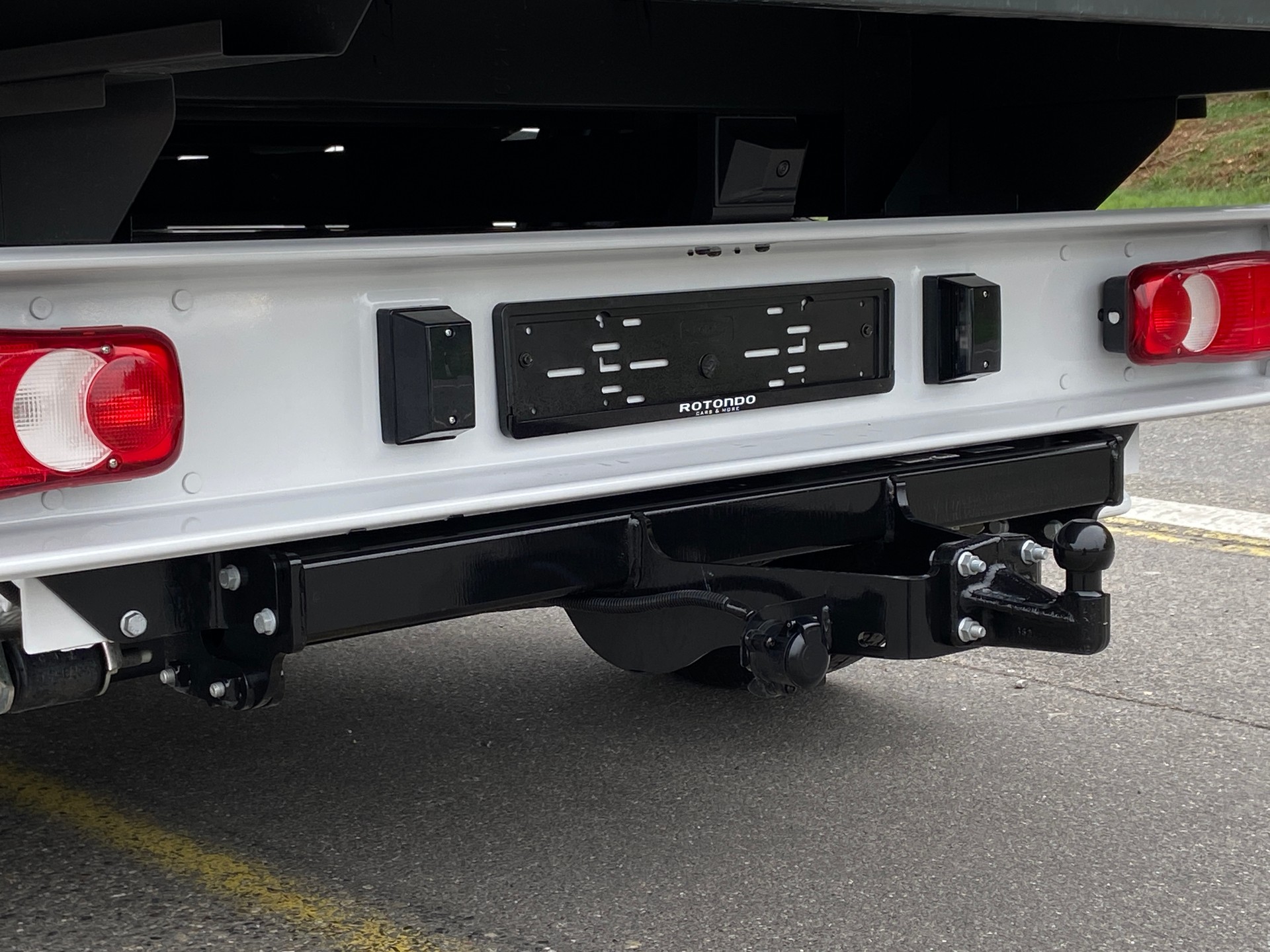 FIAT Ducato 35 L3 Brücke-image-5