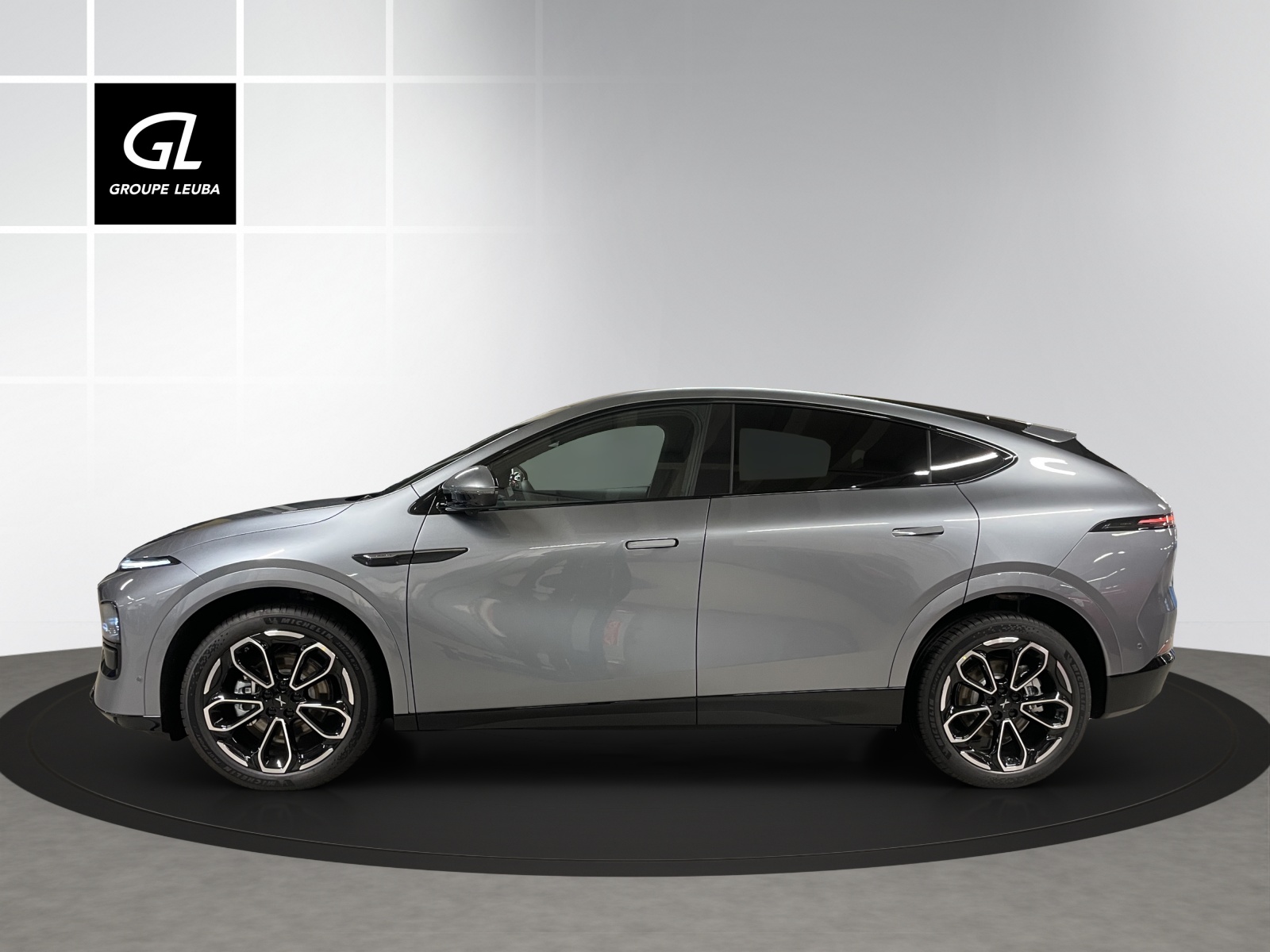 XPENG G6 87,5kWh Performance AWD-image-2
