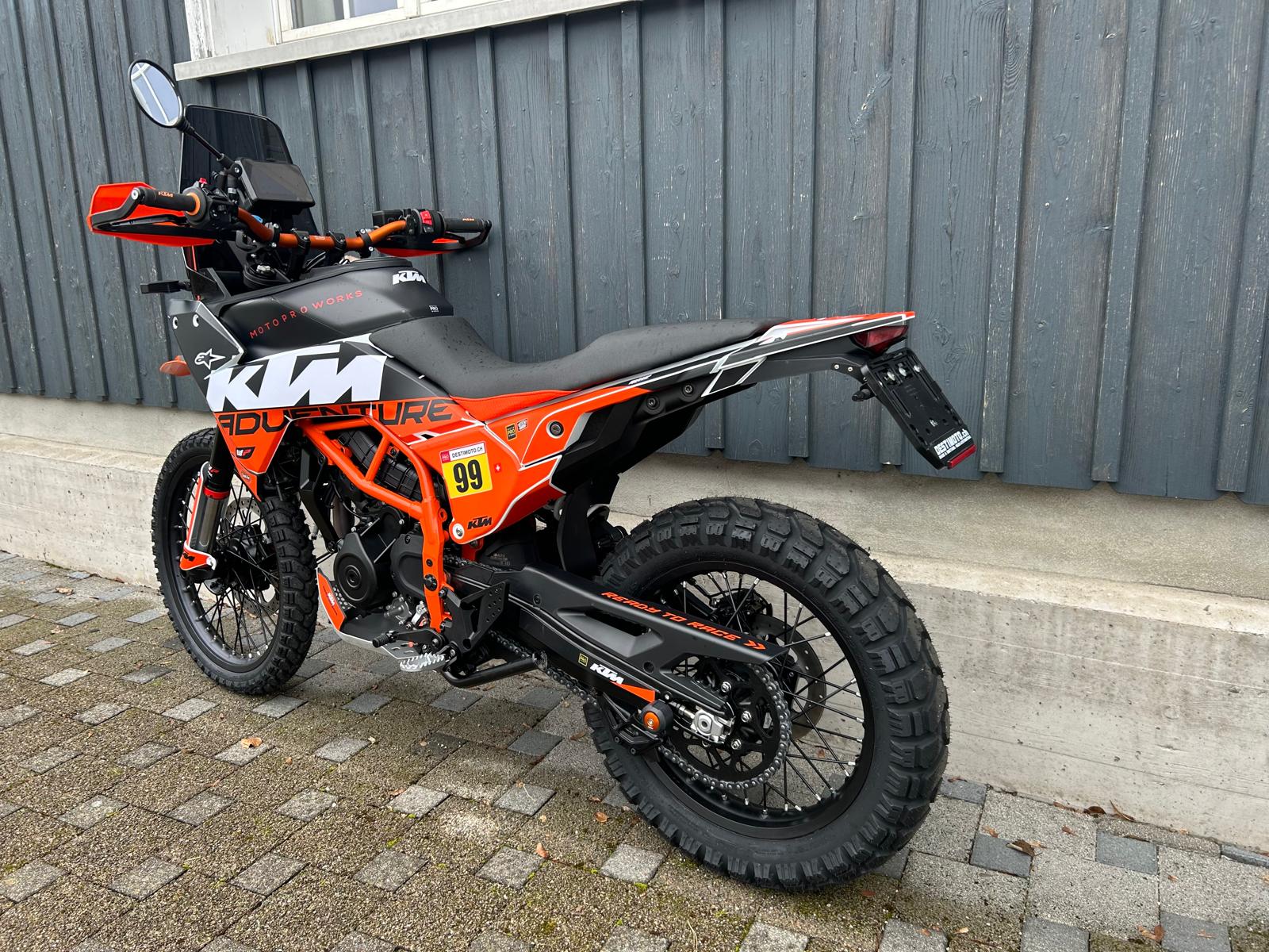 KTM 390 Adventure R-image-5