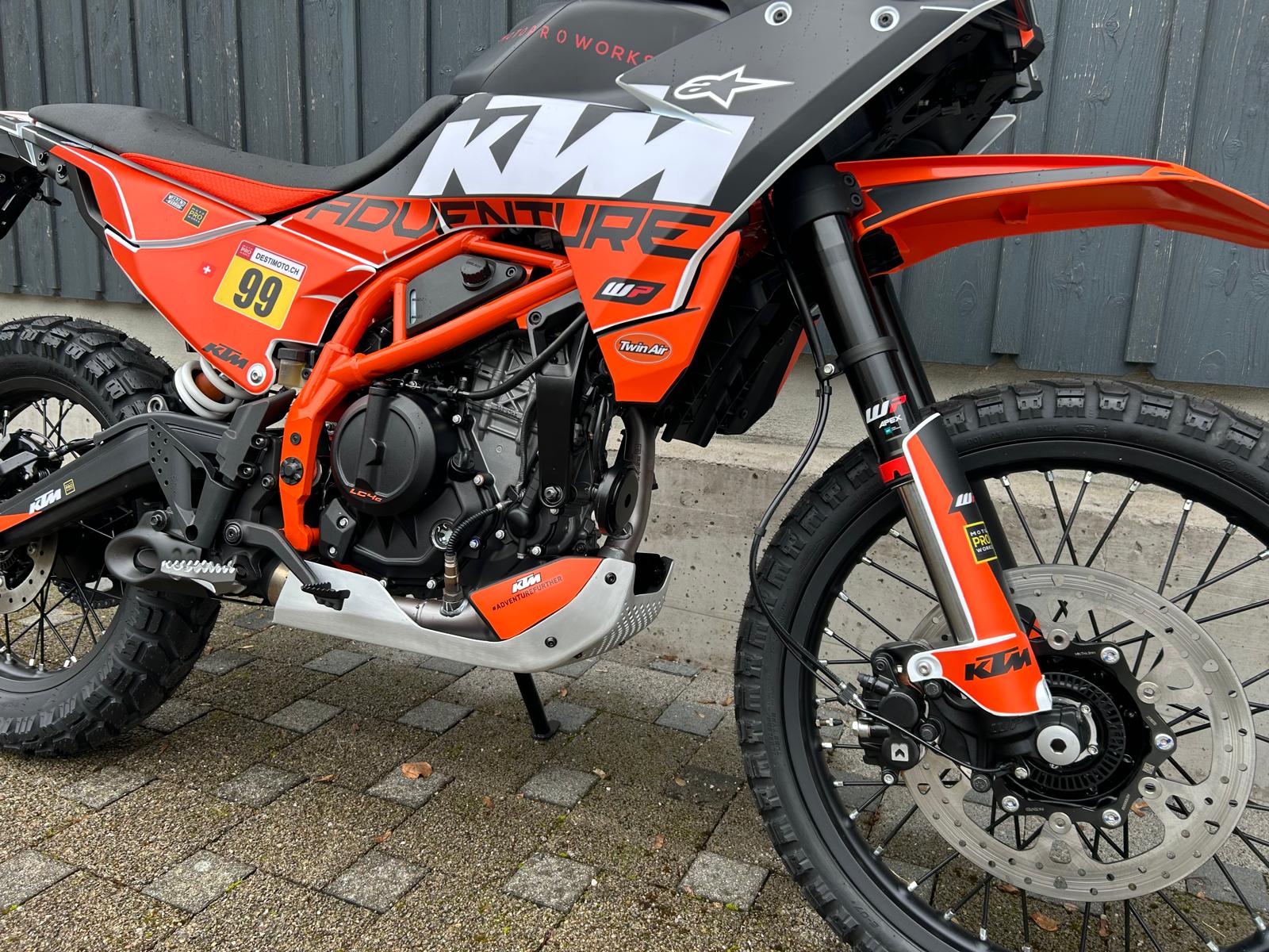 KTM 390 Adventure R-image-14