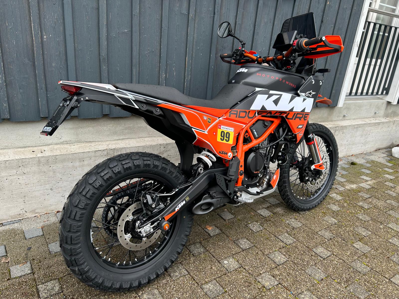 KTM 390 Adventure R-image-15