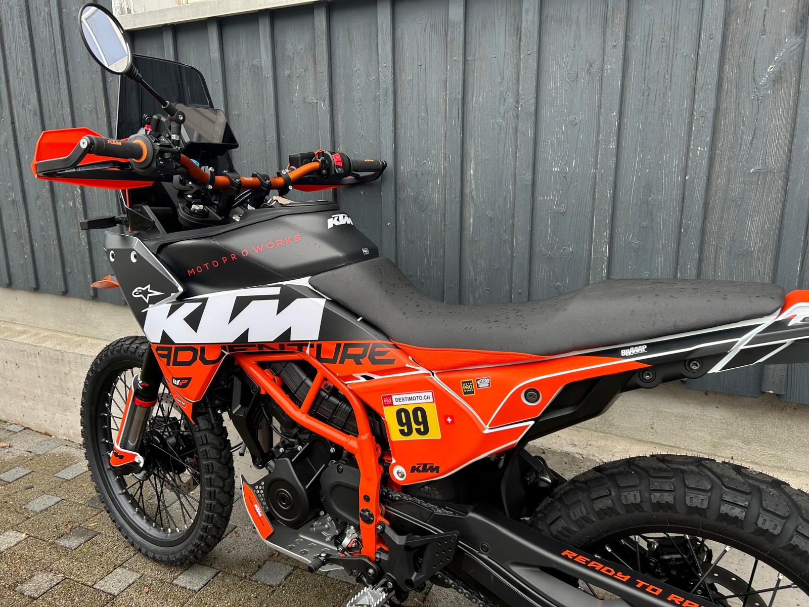 KTM 390 Adventure R-image-13