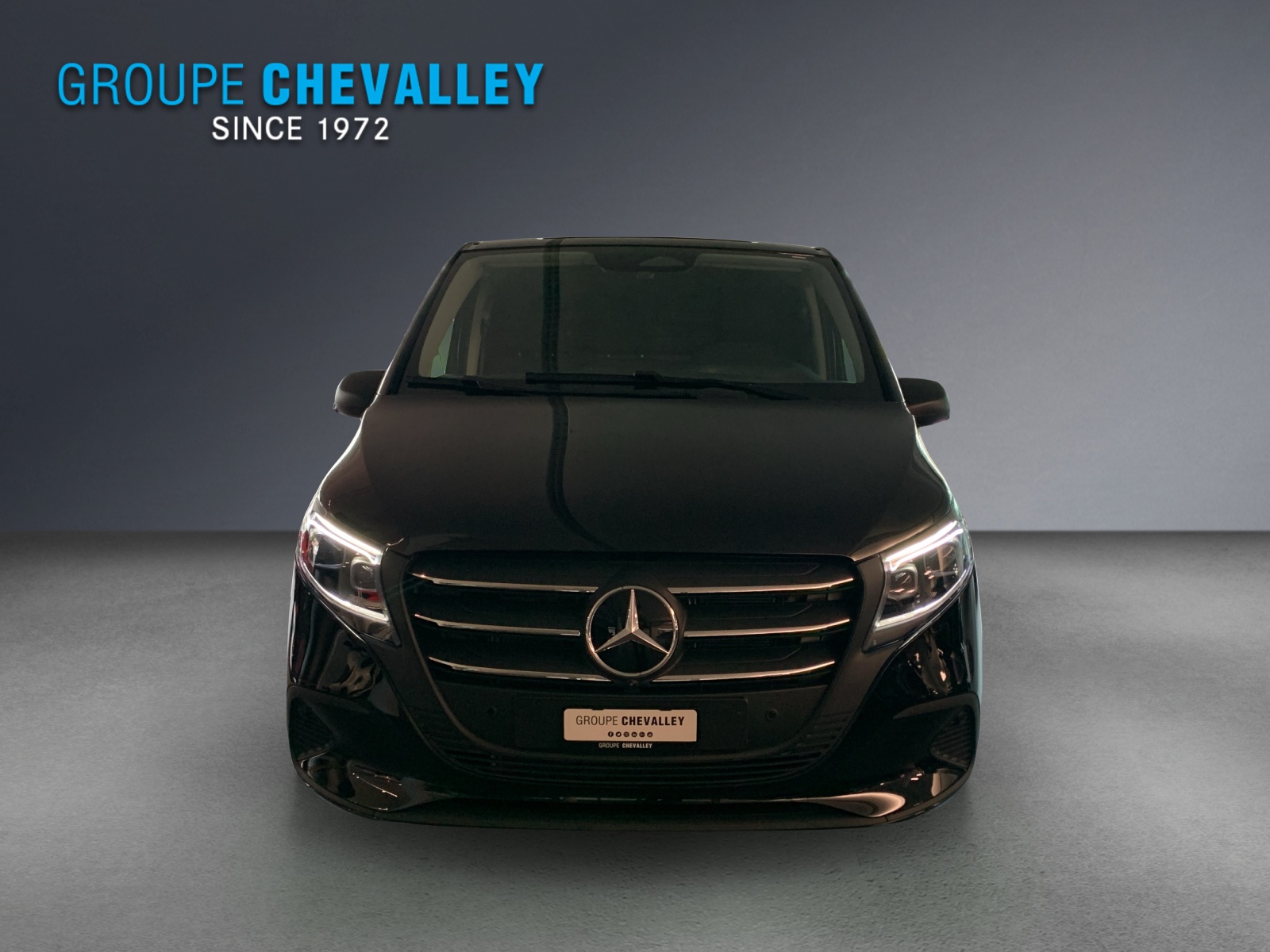 MERCEDES-BENZ Vito 119 CDI Kompakt Pro 9G-Tronic 4M-showroom-element-1