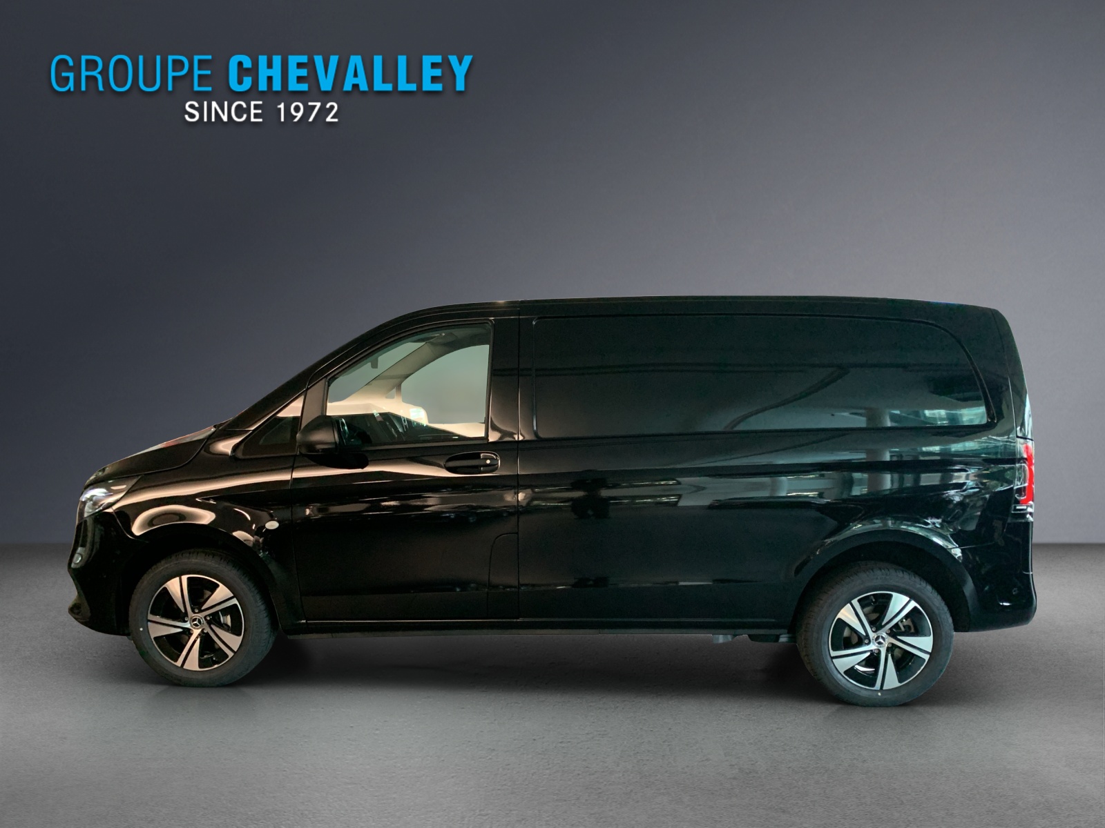 MERCEDES-BENZ Vito 119 CDI Kompakt Pro 9G-Tronic 4M-showroom-element-2