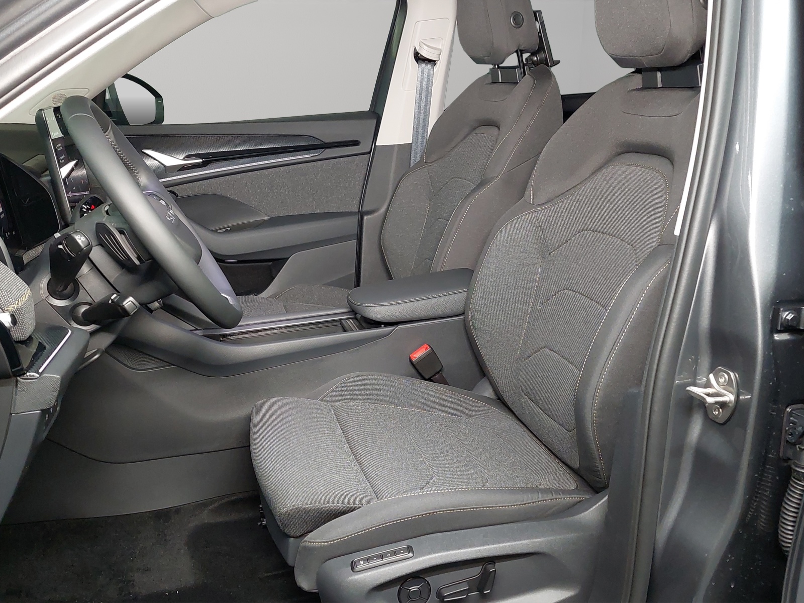 SKODA Kodiaq 2.0 TSI Dynamic 4x4-image-5