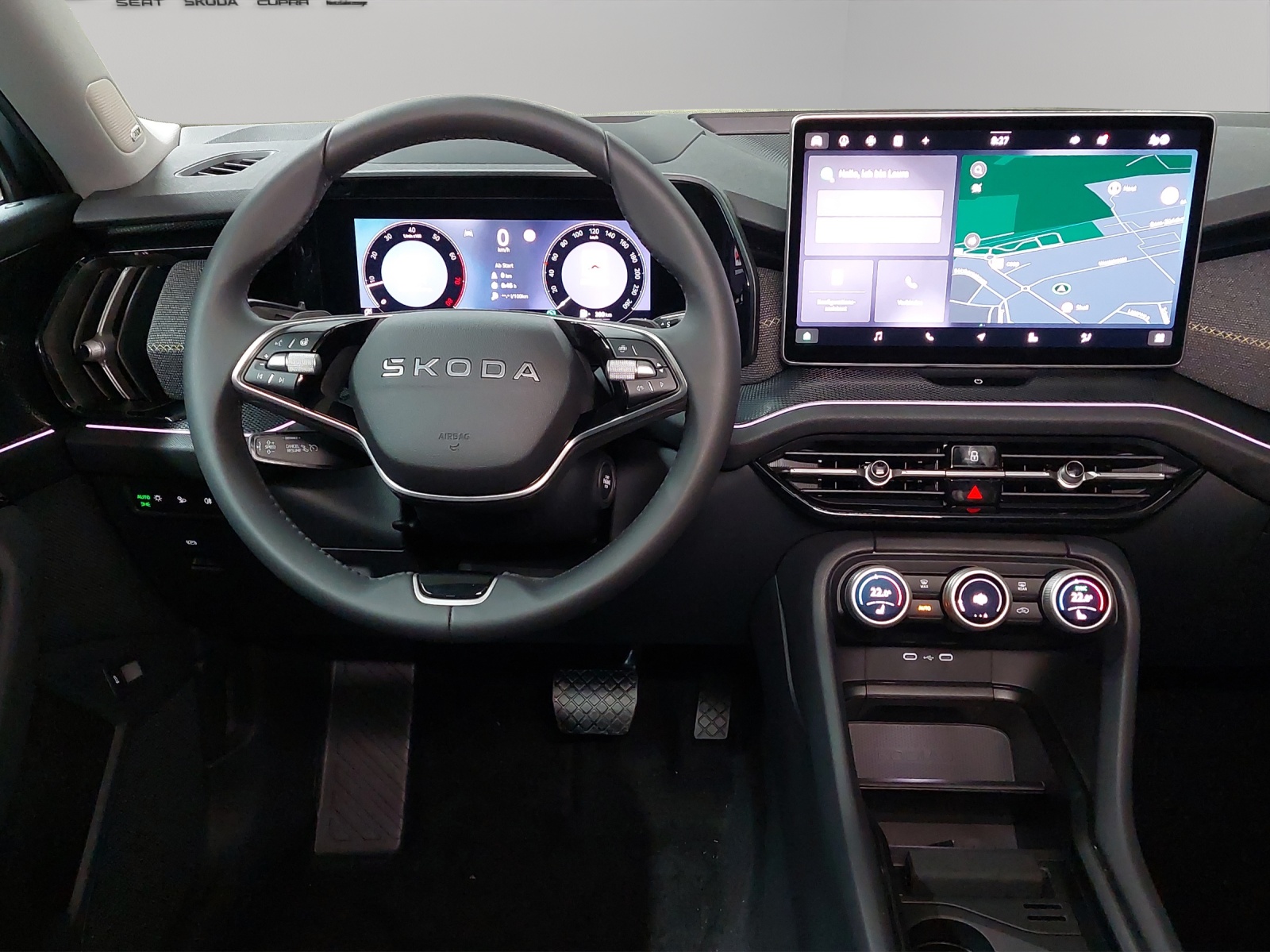 SKODA Kodiaq 2.0 TSI Dynamic 4x4-image-6