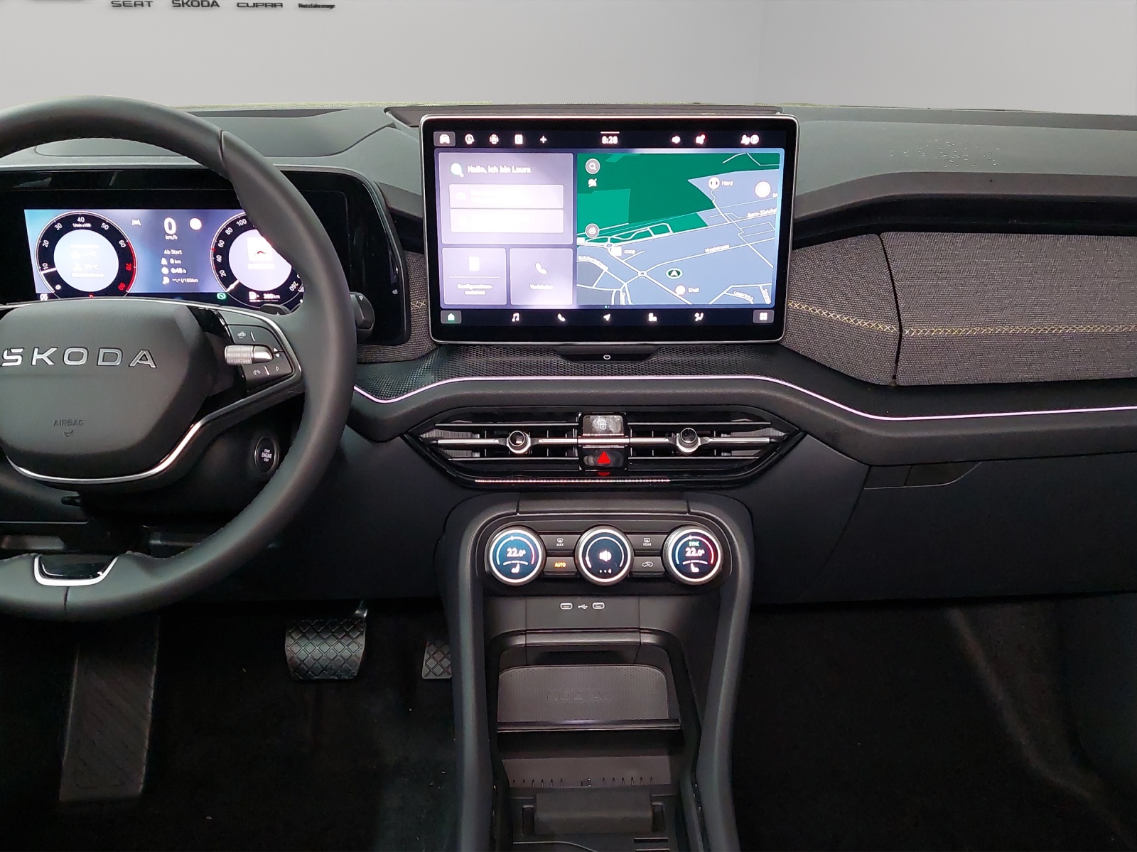 SKODA Kodiaq 2.0 TSI Dynamic 4x4-image-7