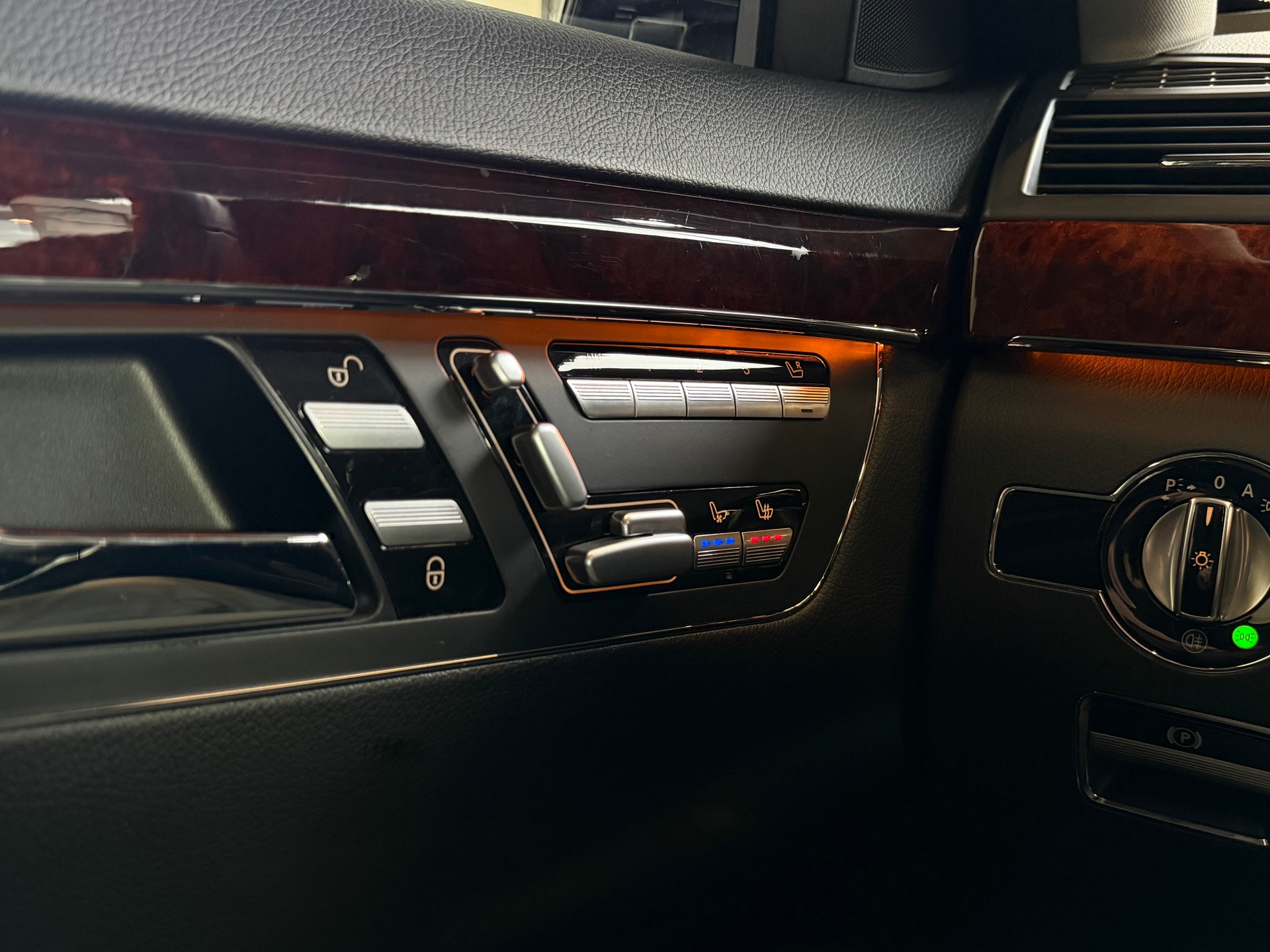 MERCEDES-BENZ S 400 Hybrid I 299 PS I 7G-Tronic (CH)-image-19