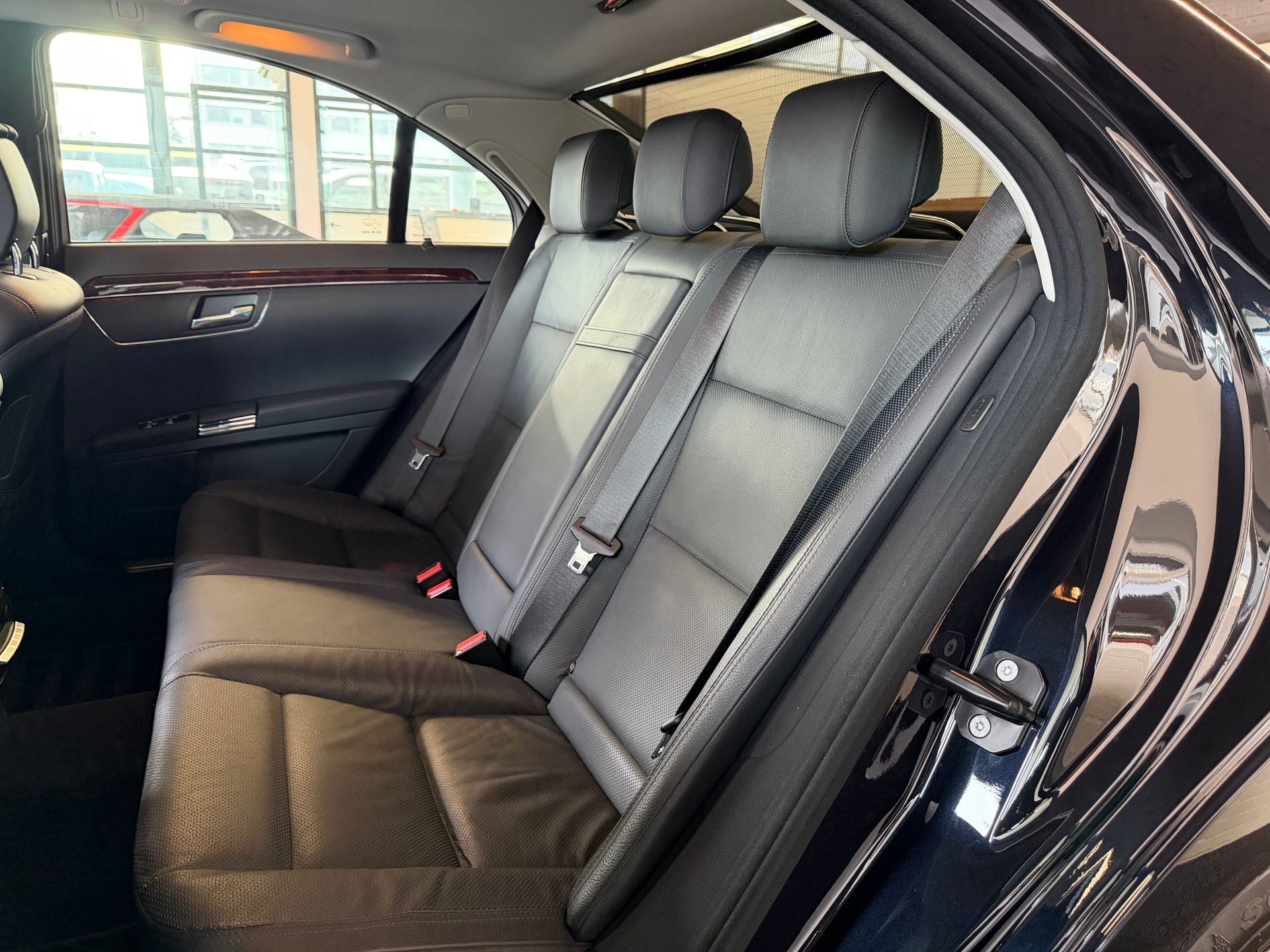 MERCEDES-BENZ S 400 Hybrid I 299 PS I 7G-Tronic (CH)-image-23