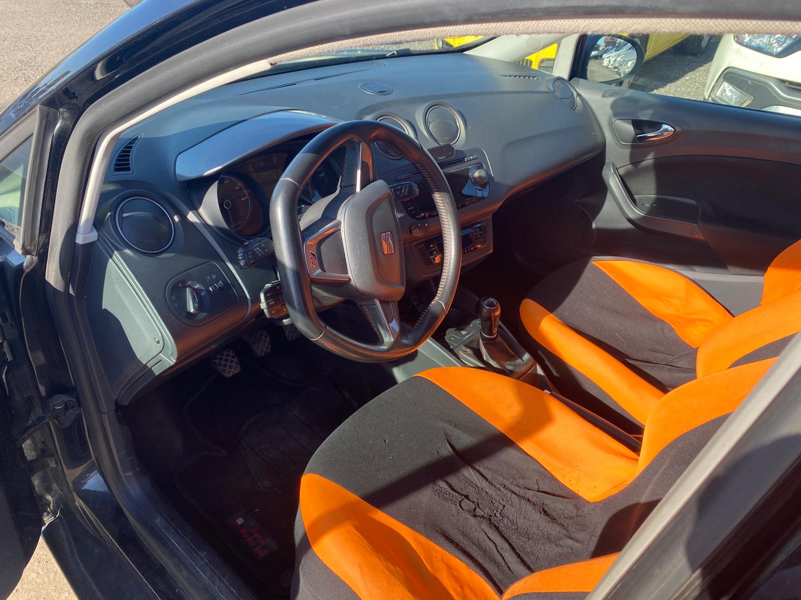 SEAT Ibiza ST 1.2 TSI FR-image-6