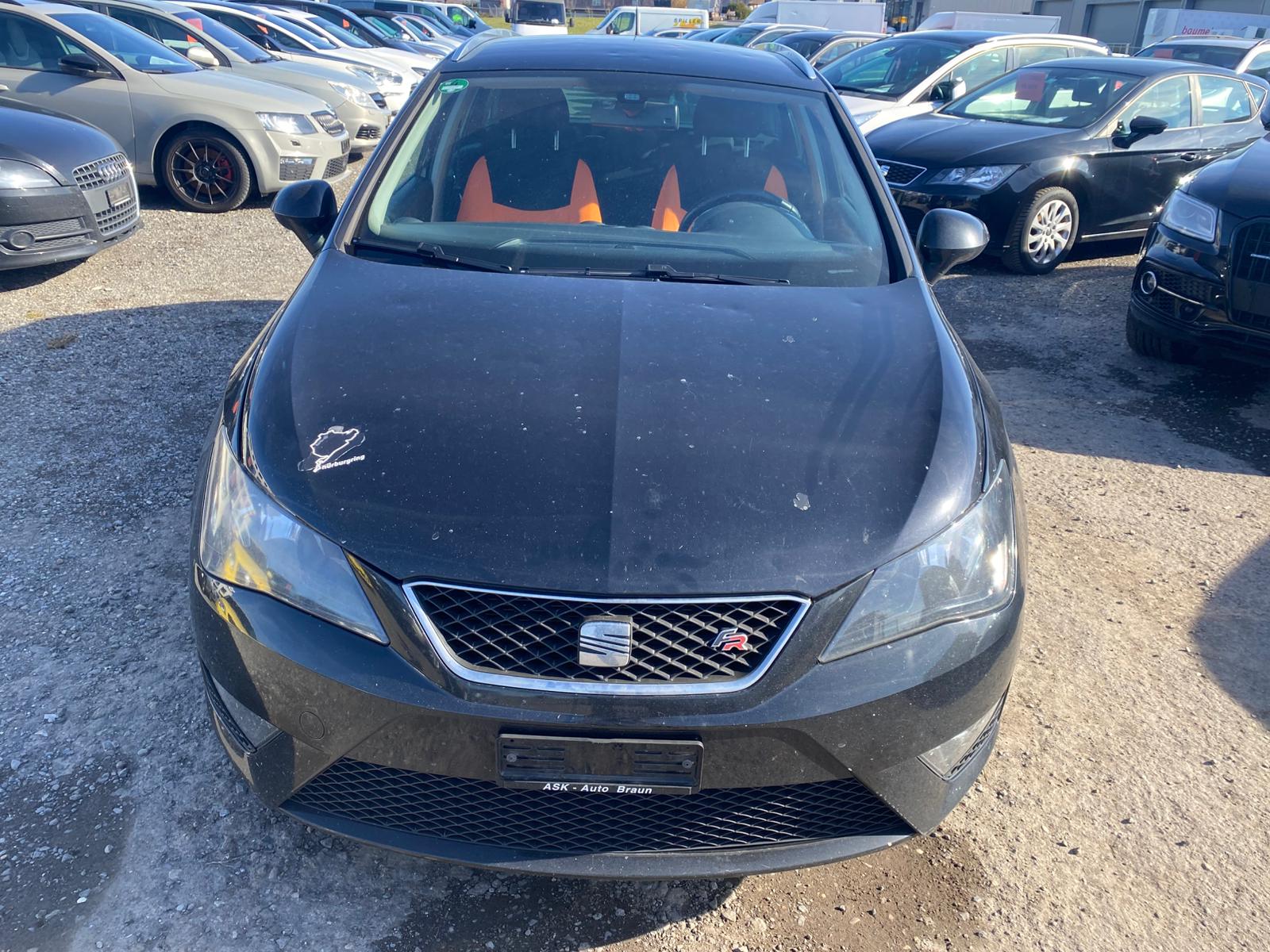 SEAT Ibiza ST 1.2 TSI FR-image-3