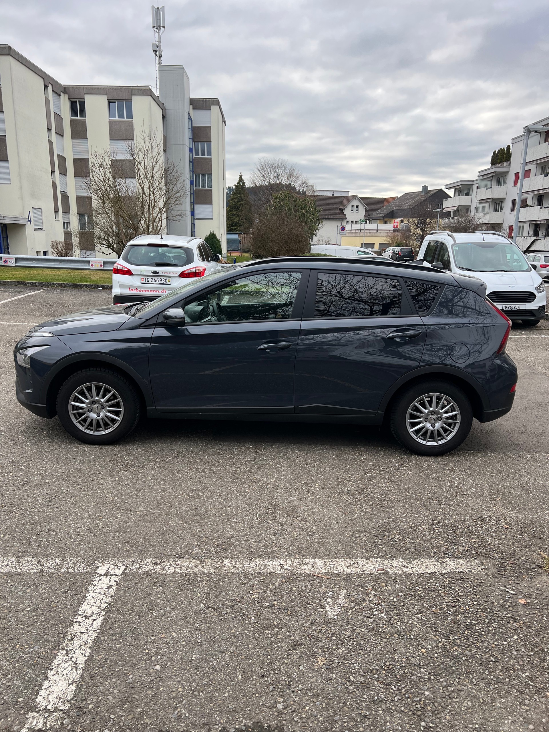 HYUNDAI Bayon 1.0 T-GDi Origo DCT-image-4