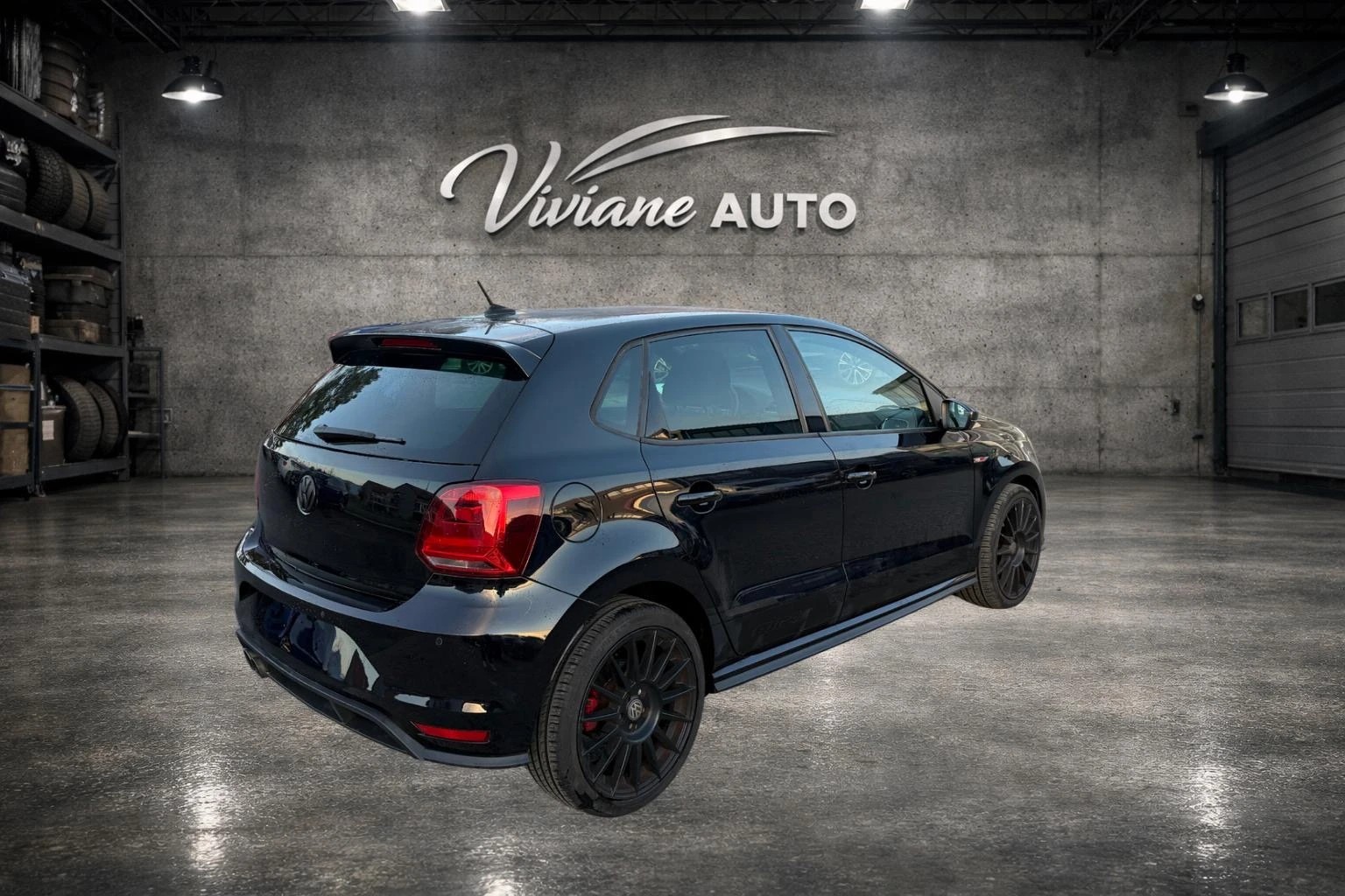 VW Polo 1.8 TSI GTI 230 ABT-image-6