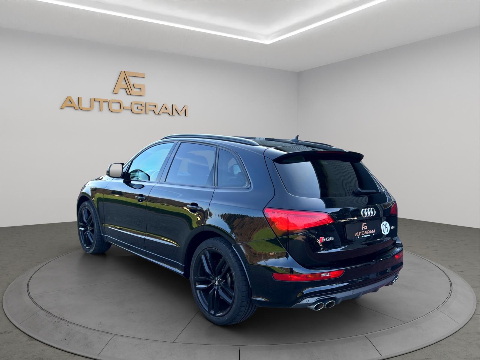 AUDI SQ5 3.0 TDI quattro tiptronic-showroom-element-2