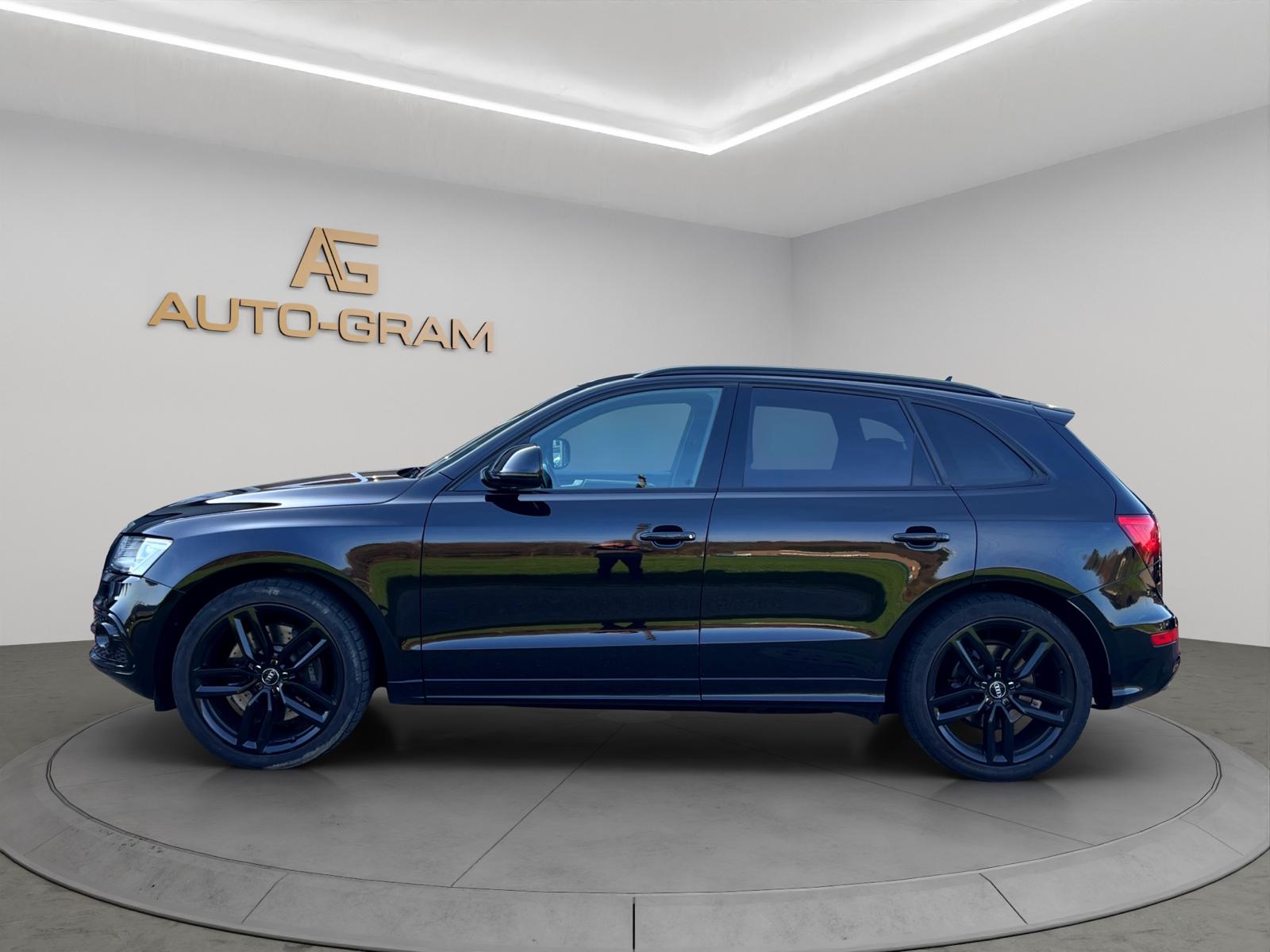AUDI SQ5 3.0 TDI quattro tiptronic-showroom-element-1