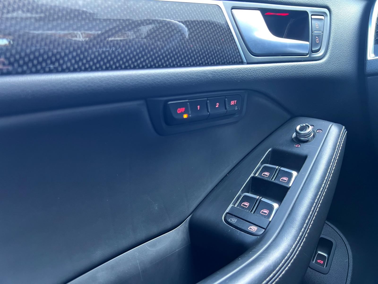 AUDI SQ5 3.0 TDI quattro tiptronic-image-22