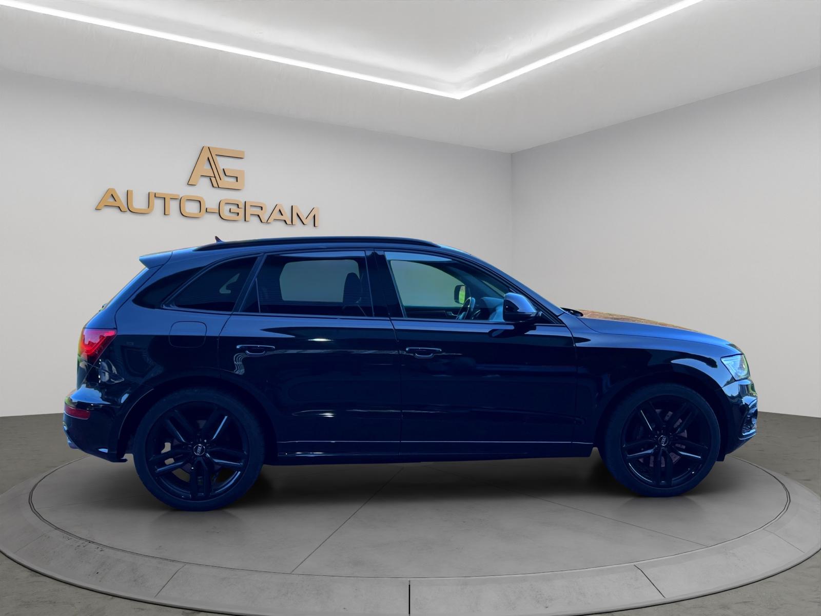 AUDI SQ5 3.0 TDI quattro tiptronic-image-5