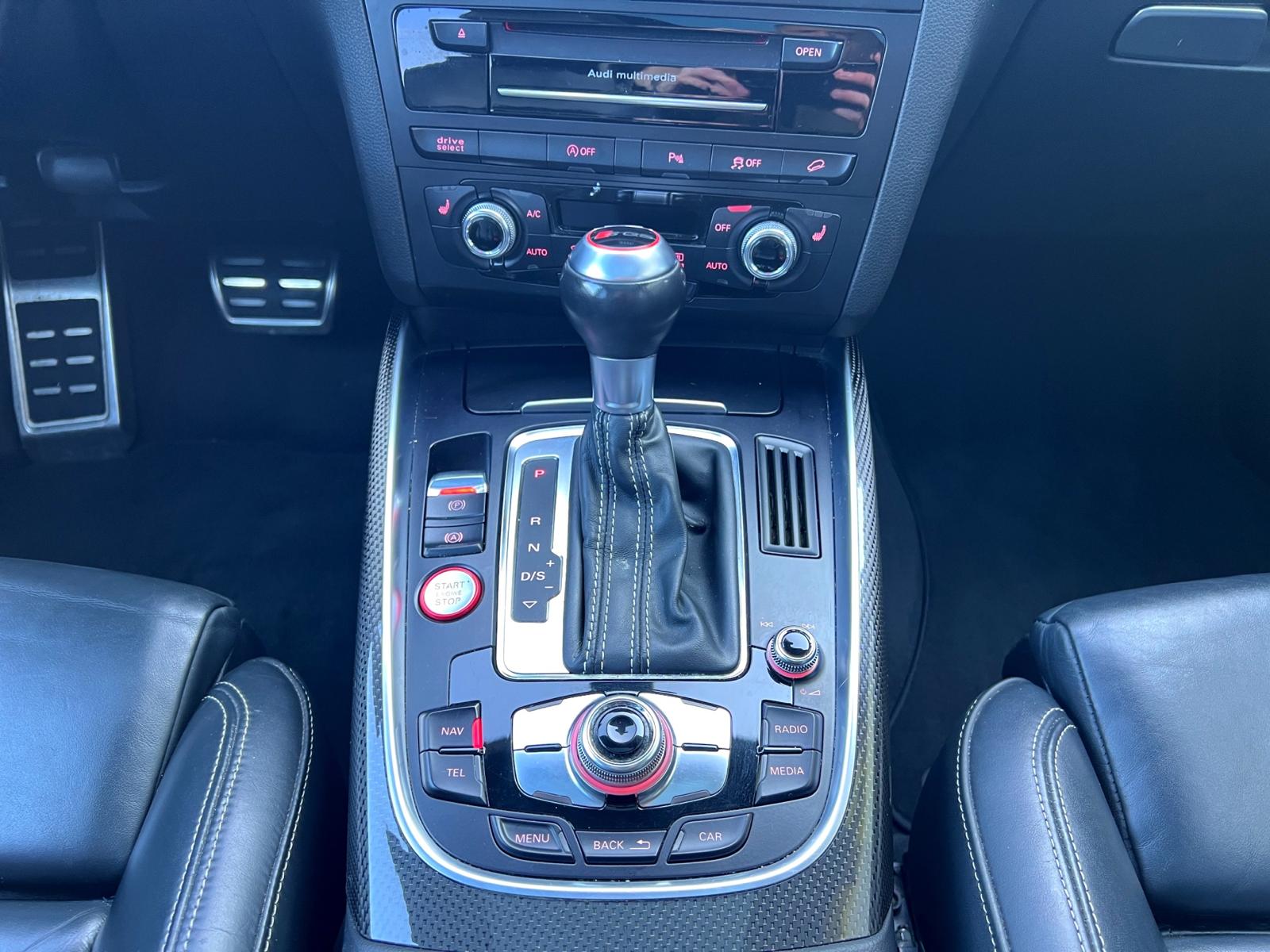 AUDI SQ5 3.0 TDI quattro tiptronic-image-19