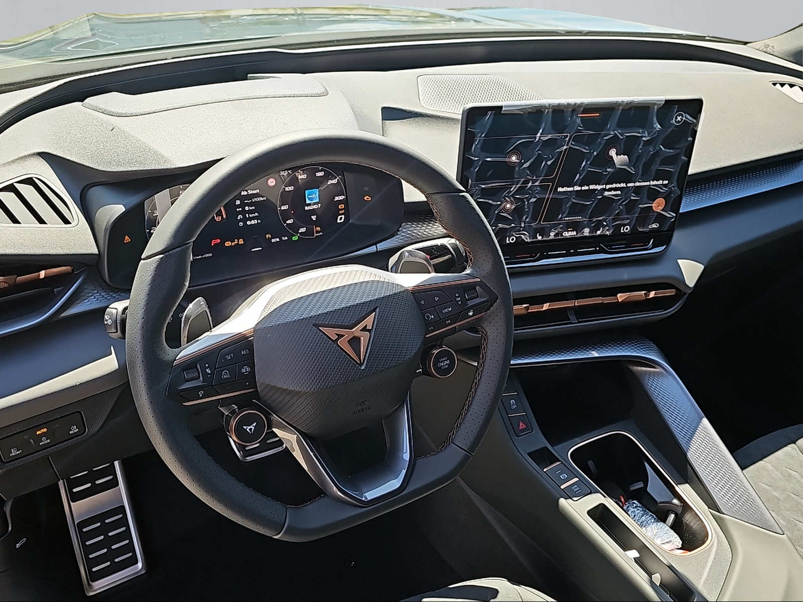 CUPRA Terramar 2.0 TSI Prime Edition DSG 4Drive-image-7