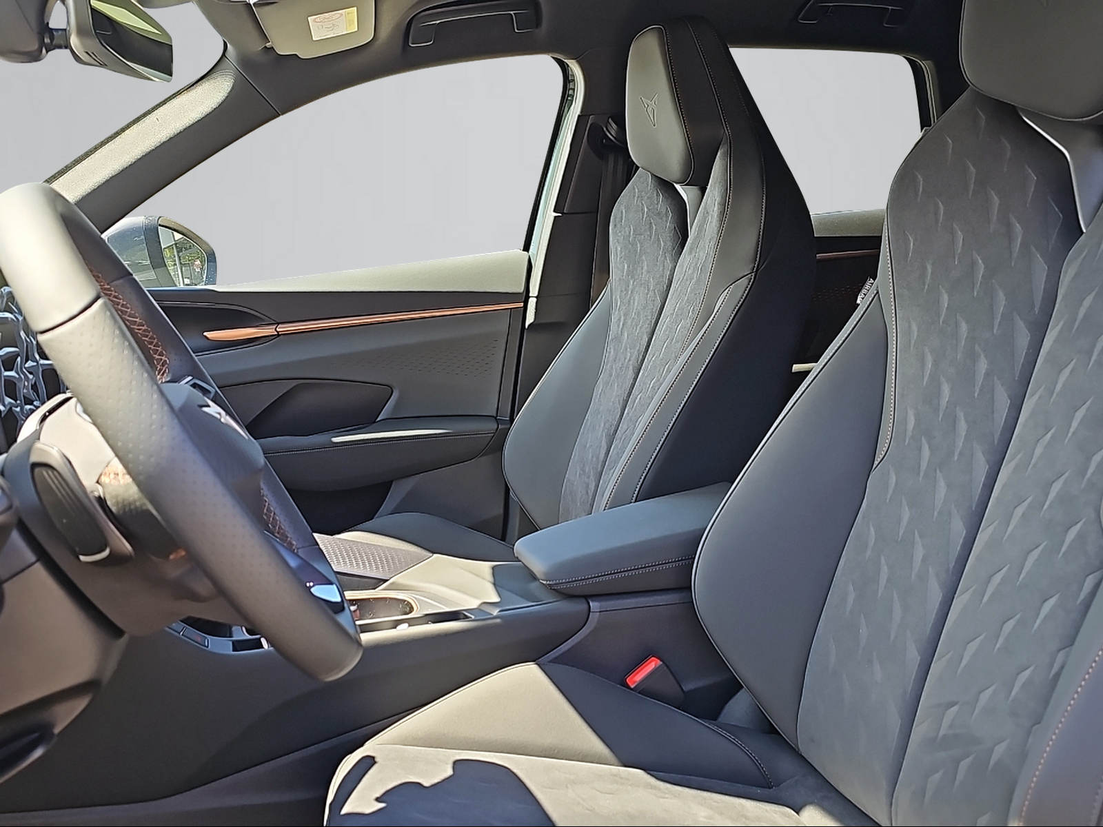 CUPRA Terramar 2.0 TSI Prime Edition DSG 4Drive-image-8