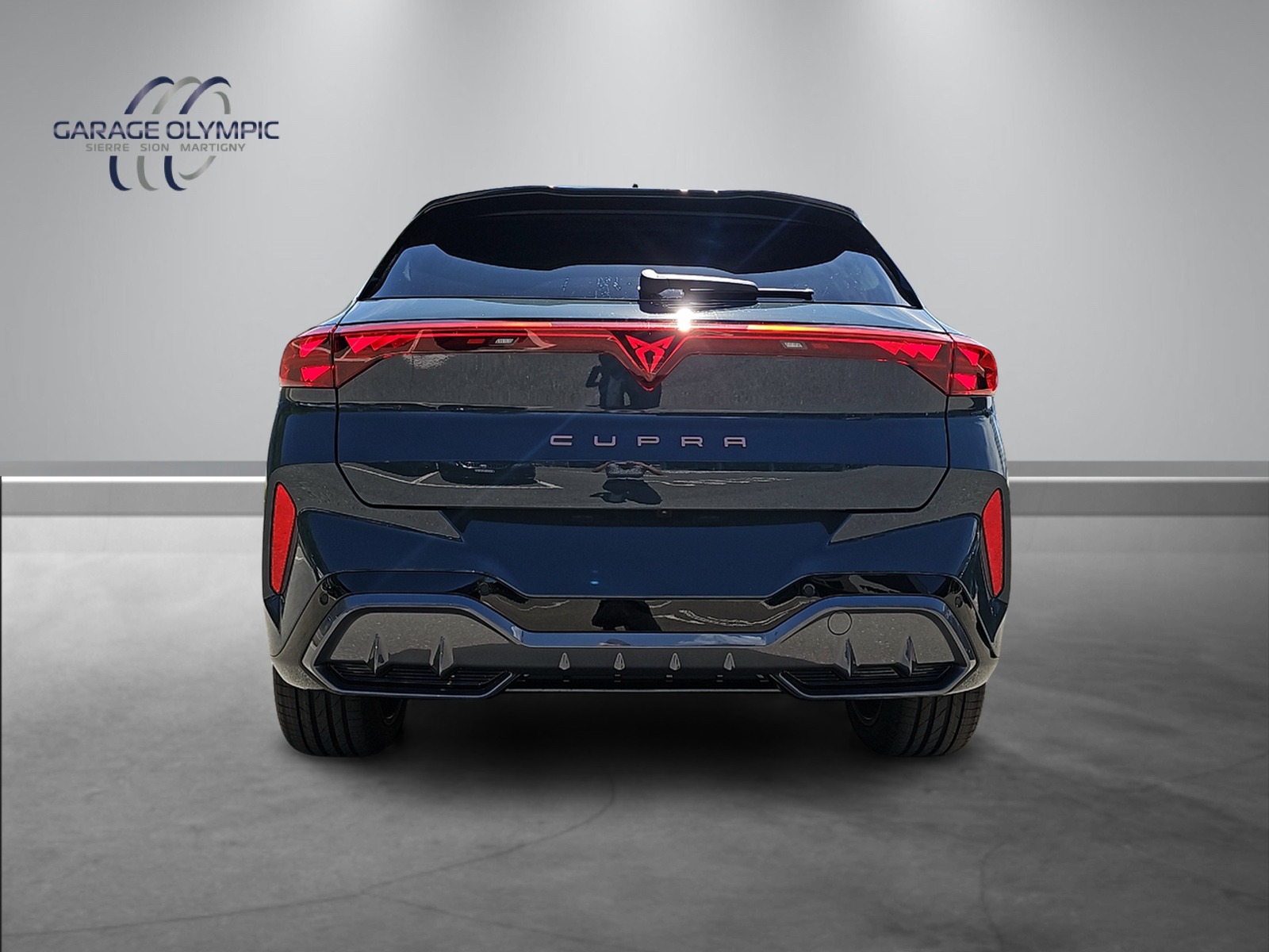 CUPRA Terramar 2.0 TSI Prime Edition DSG 4Drive-image-5