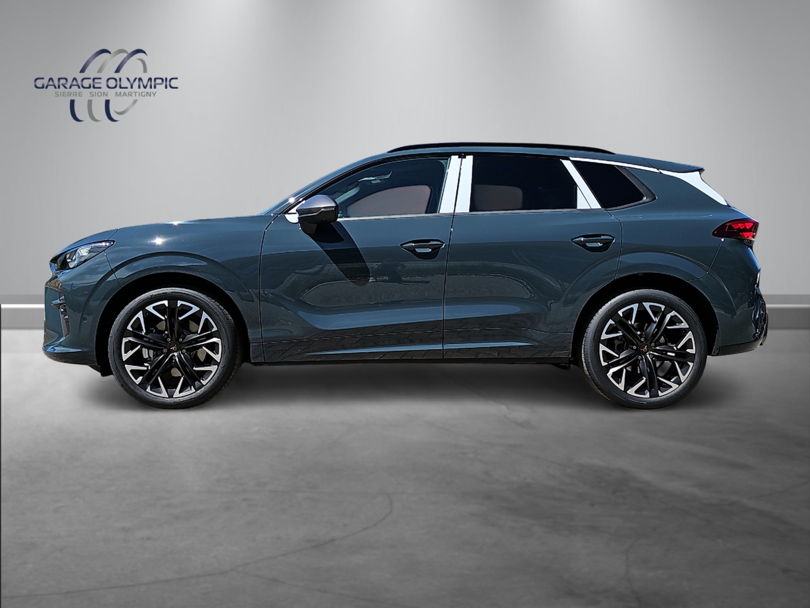 CUPRA Terramar 2.0 TSI Prime Edition DSG 4Drive-image-2