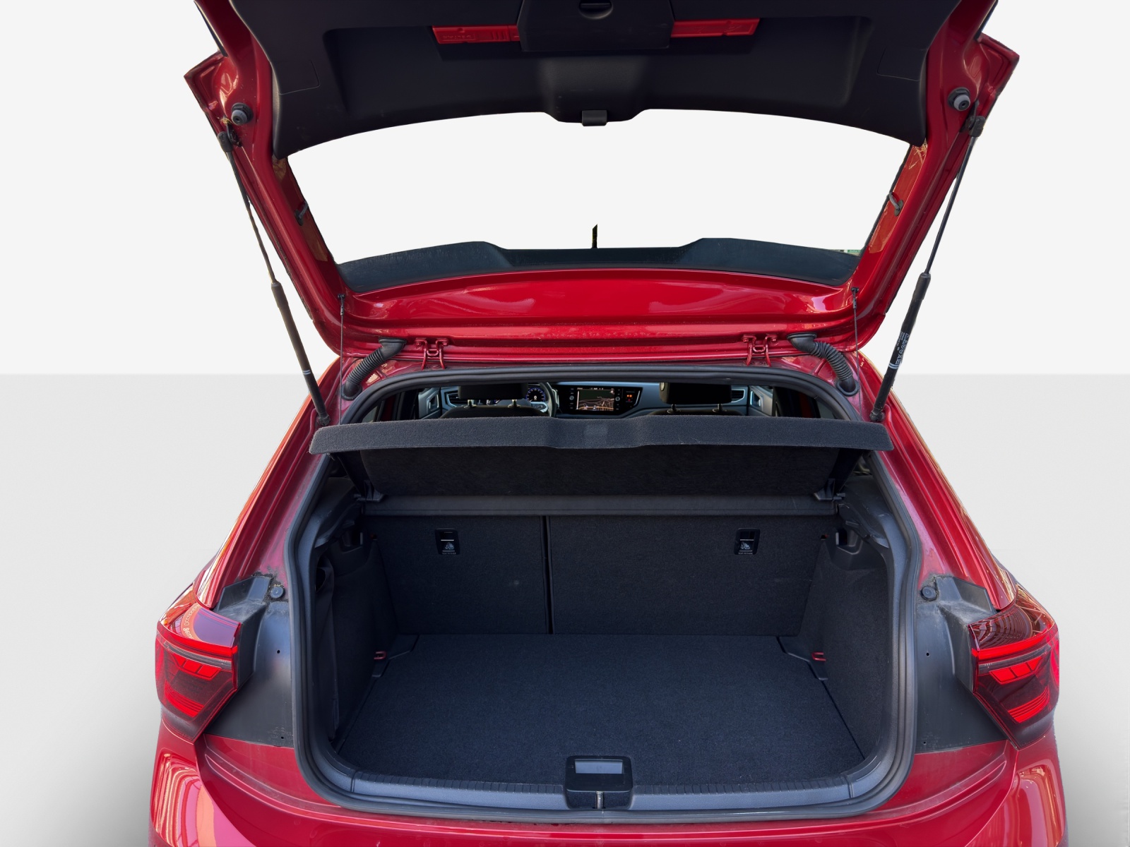 VW Polo 1.0 TSI R-Line DSG-image-12