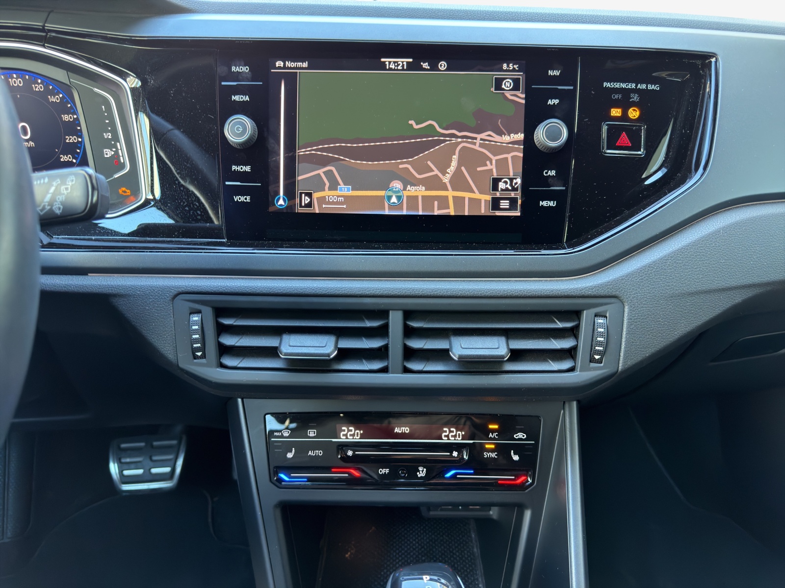 VW Polo 1.0 TSI R-Line DSG-image-10
