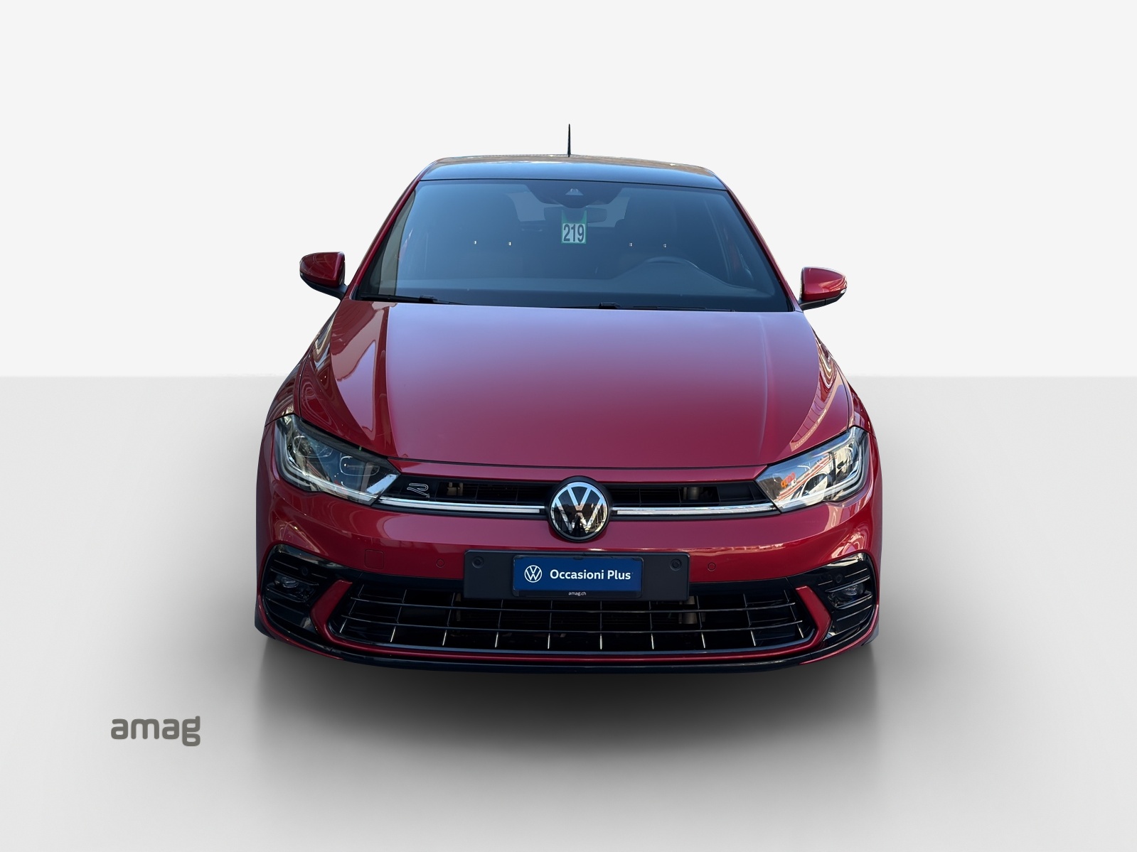 VW Polo 1.0 TSI R-Line DSG-image-6